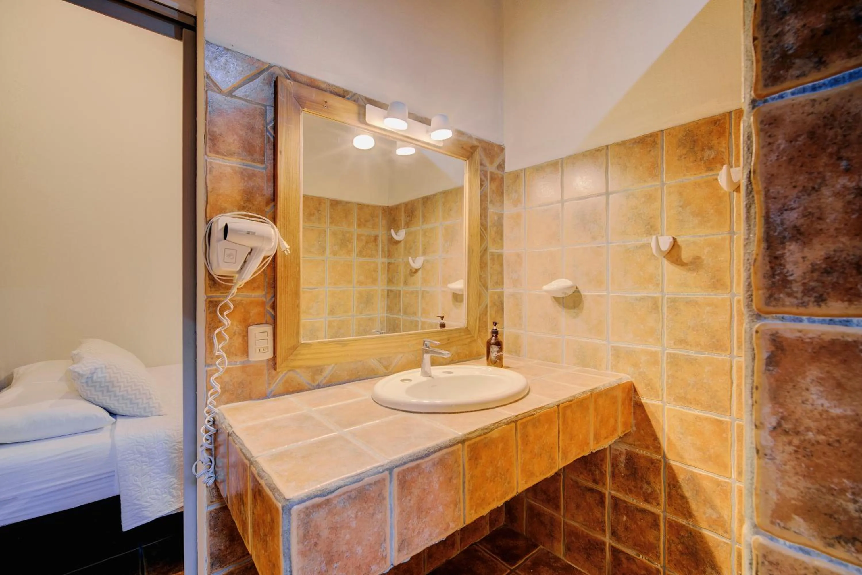 Cariblue Beach and Jungle Resort