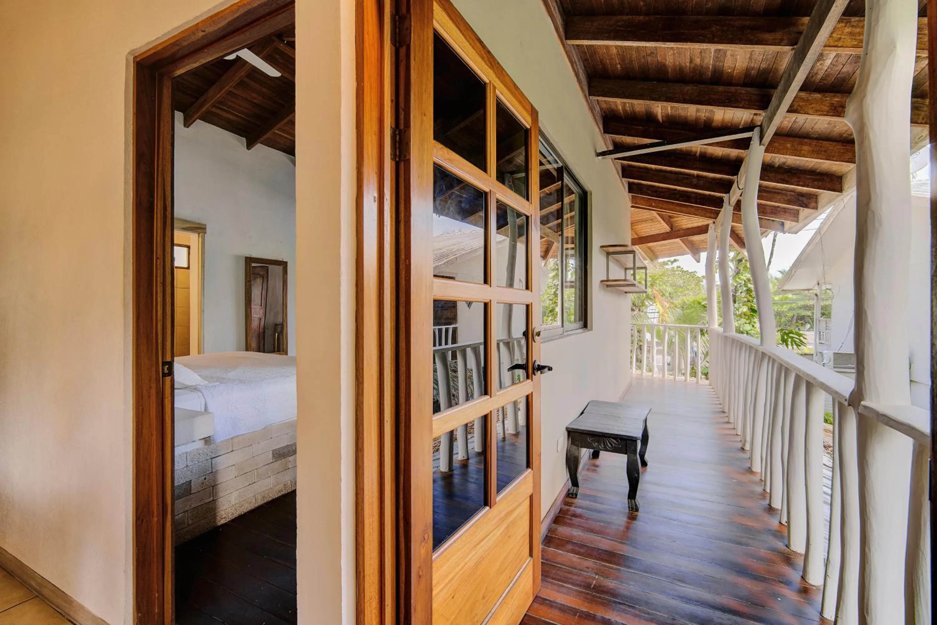 Cariblue Beach and Jungle Resort