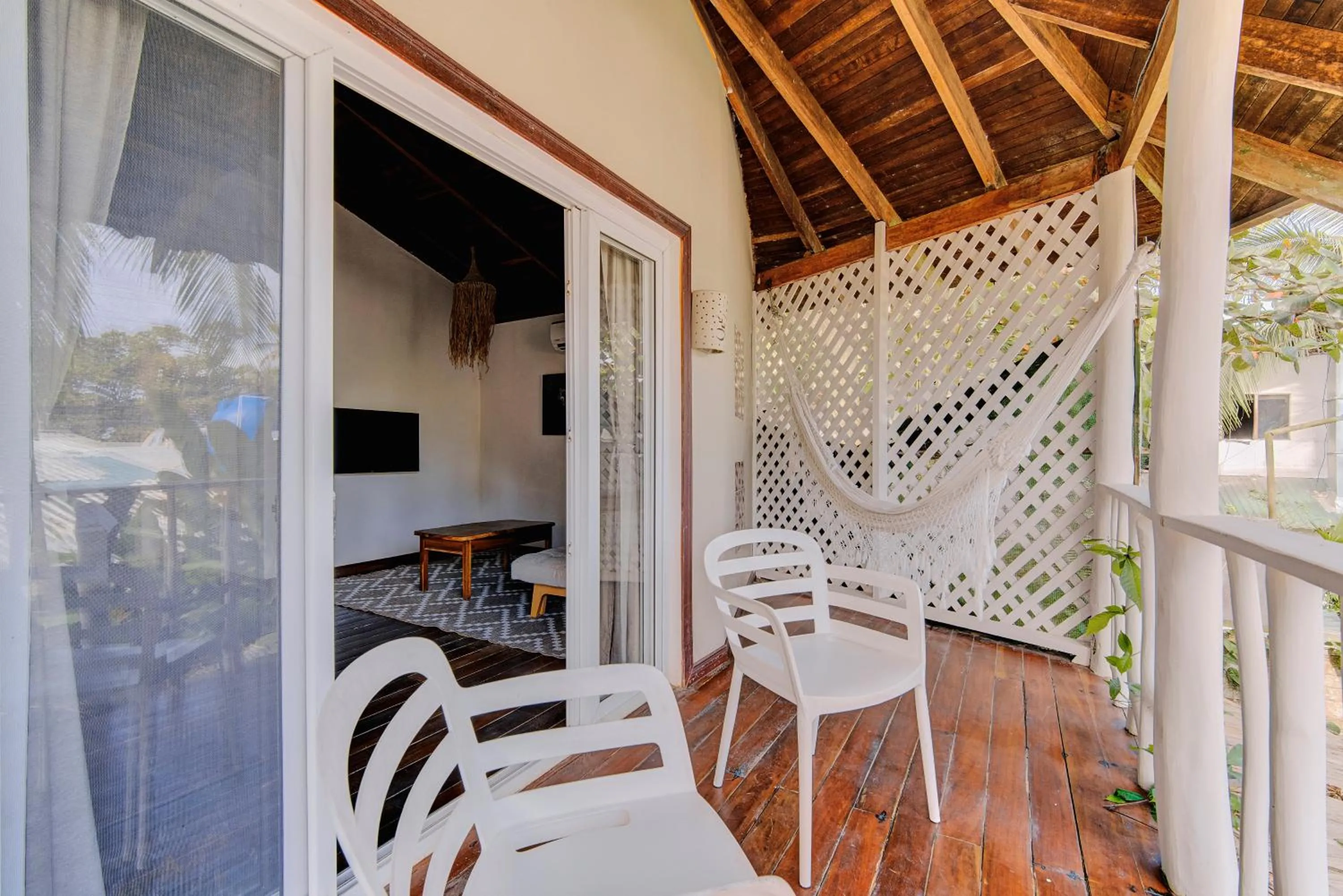 Cariblue Beach and Jungle Resort