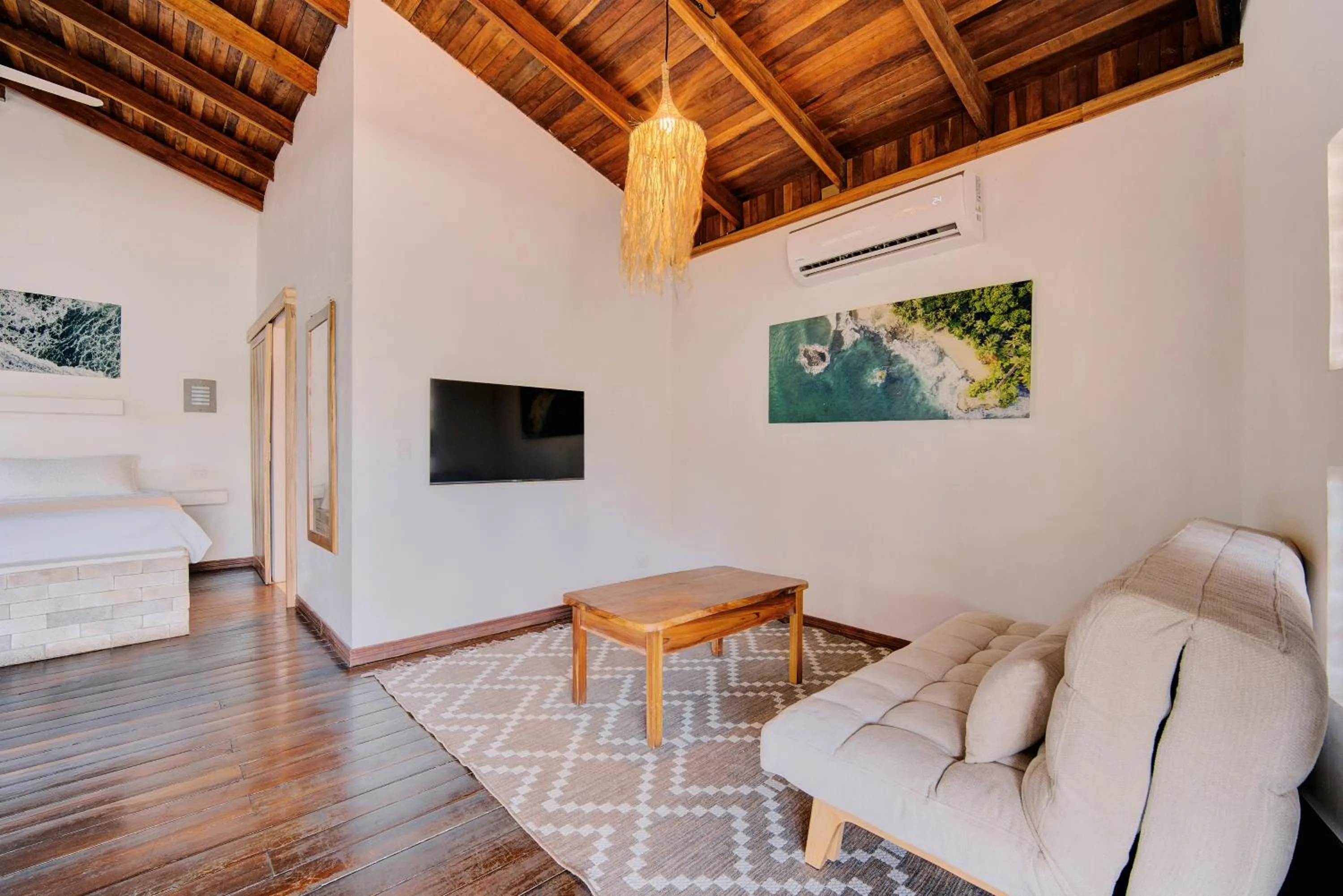 Cariblue Beach and Jungle Resort