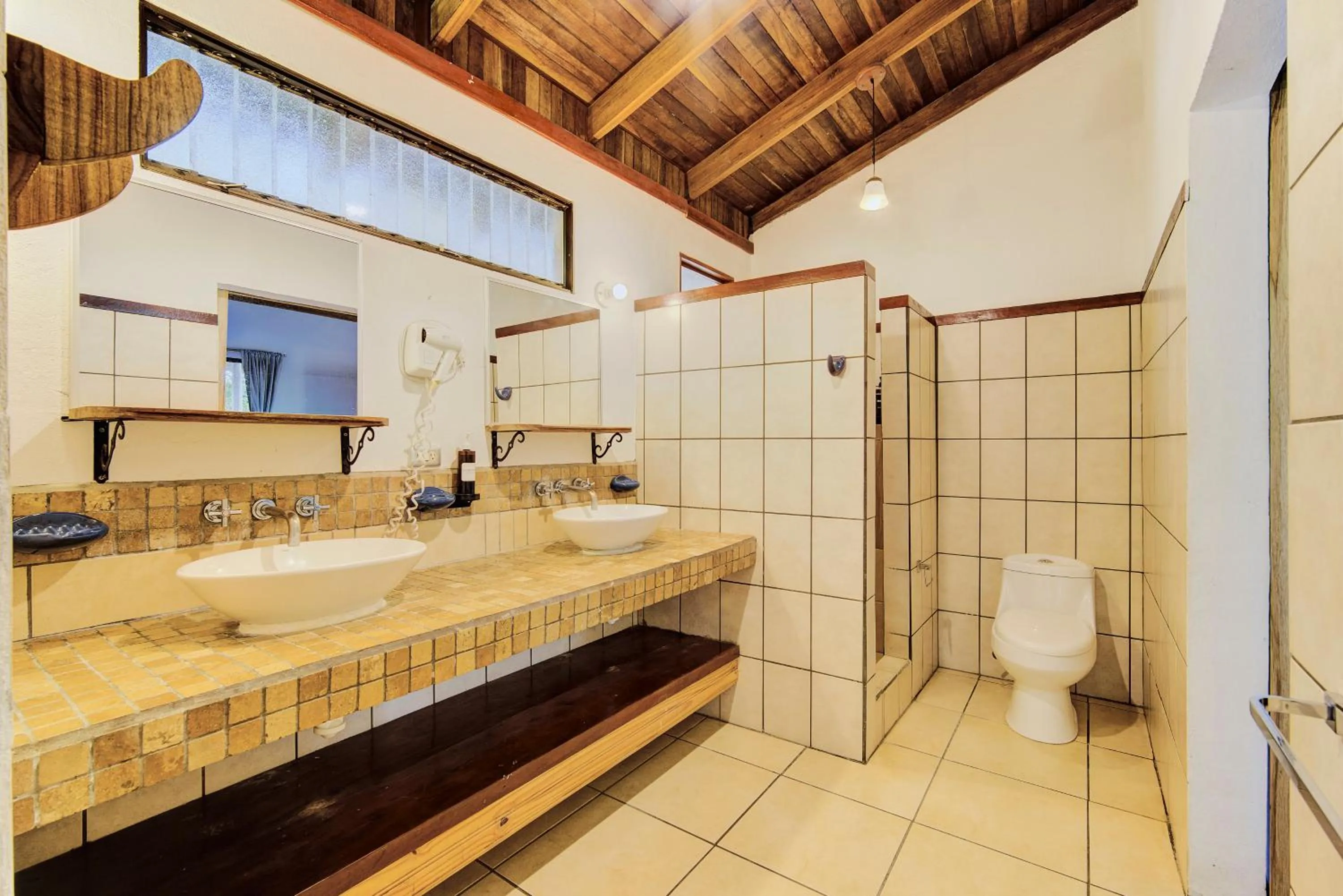 Cariblue Beach and Jungle Resort