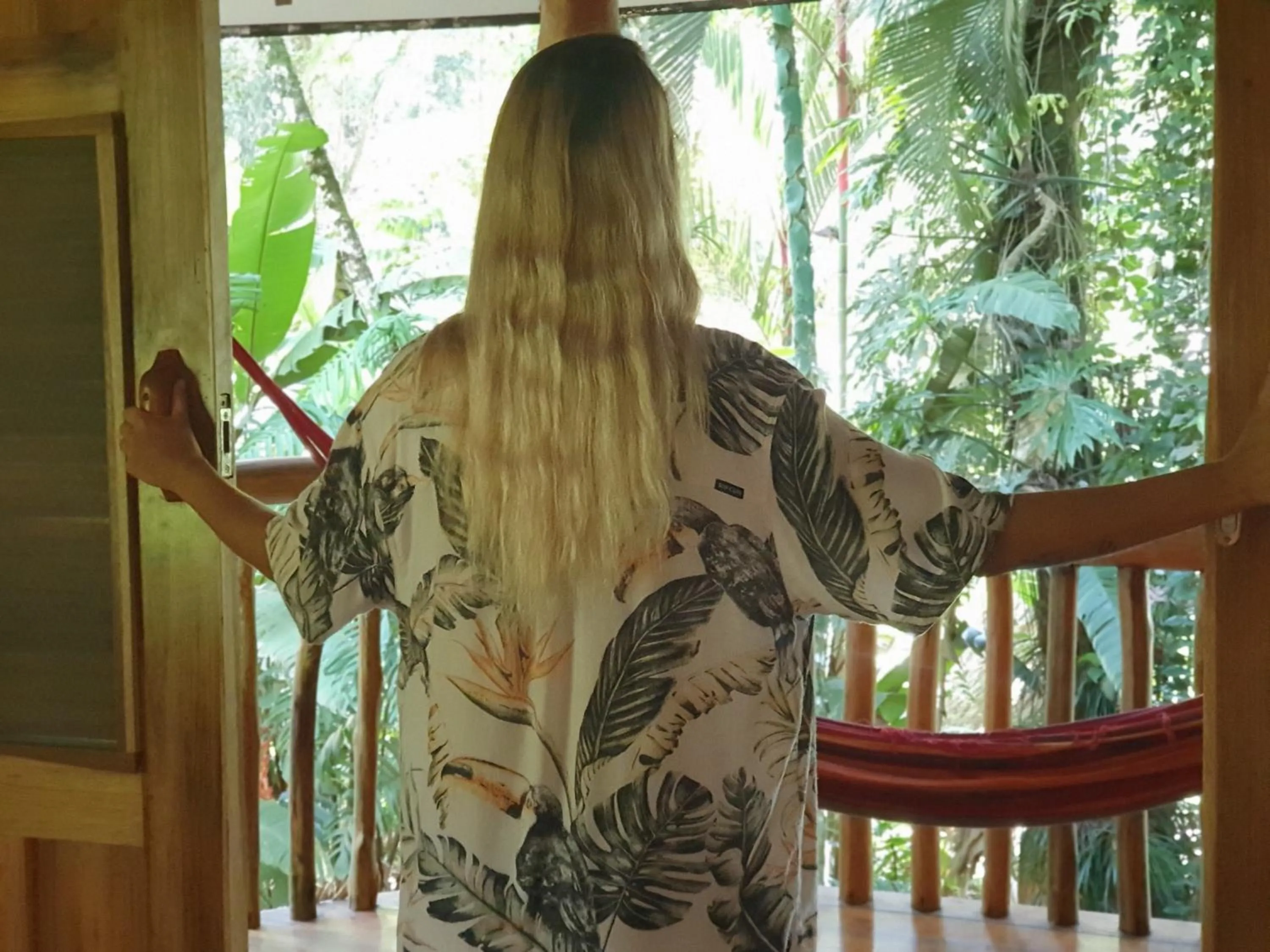 View (from property/room) in Cariblue Beach and Jungle Resort