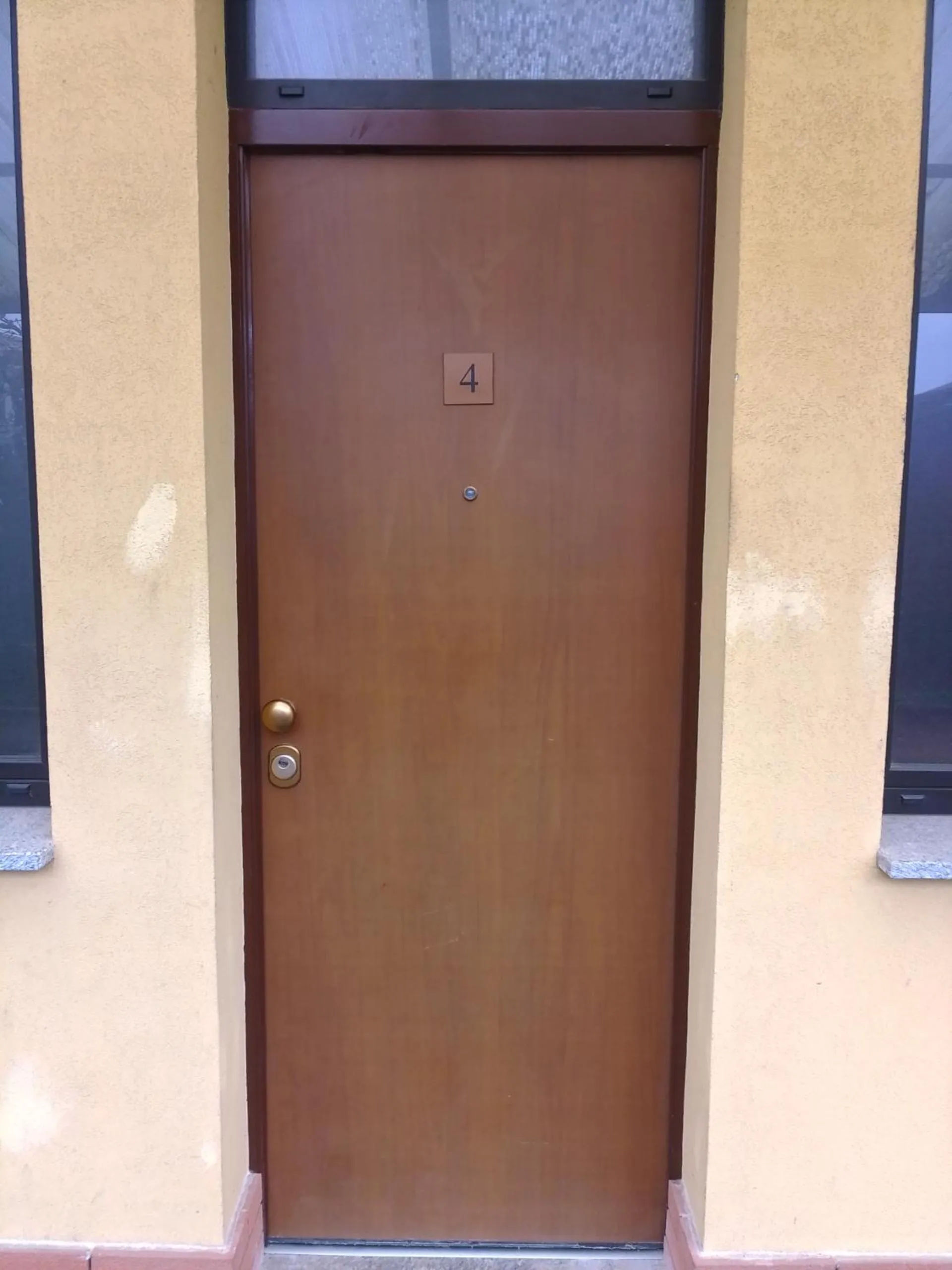 Hotel motel residence Gonzaga