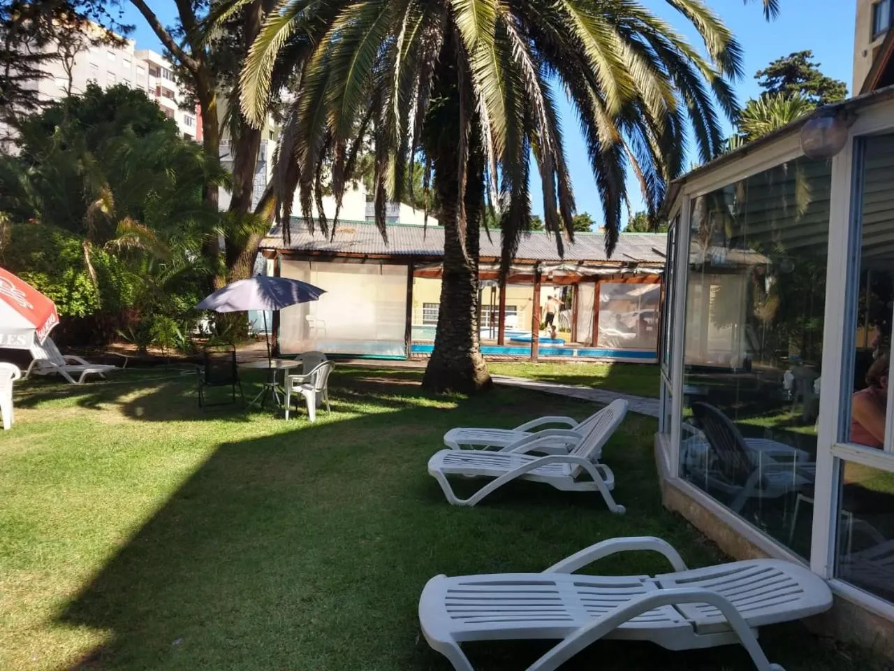 San Bernardo Aparts