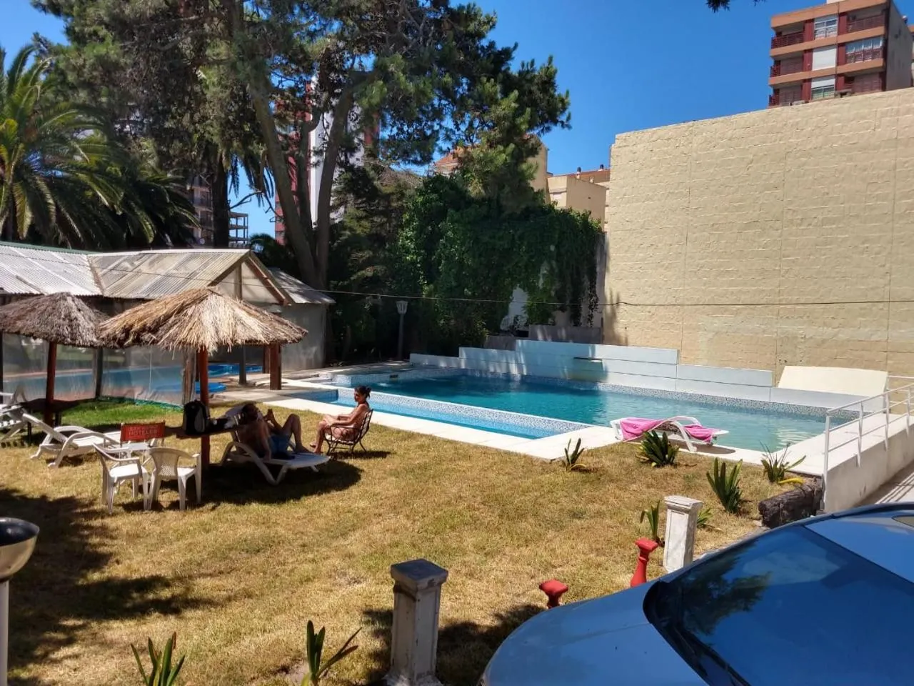San Bernardo Aparts