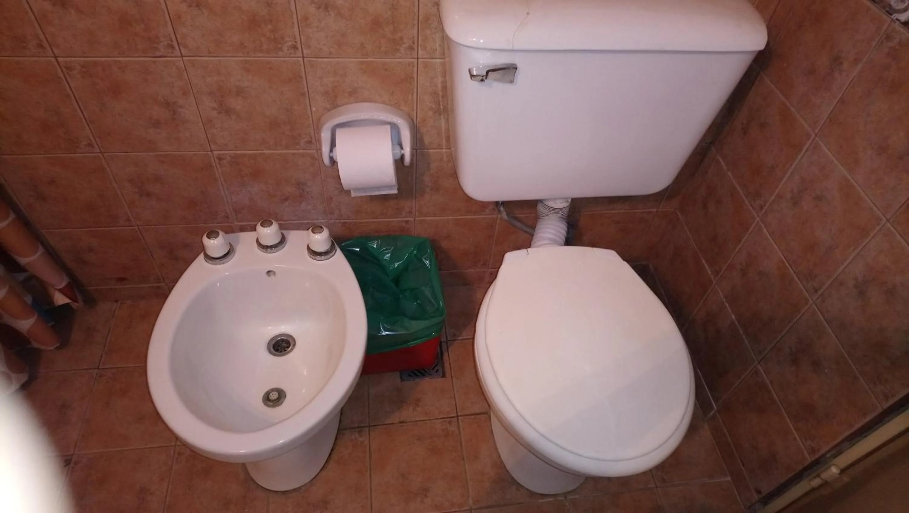 San Bernardo Aparts