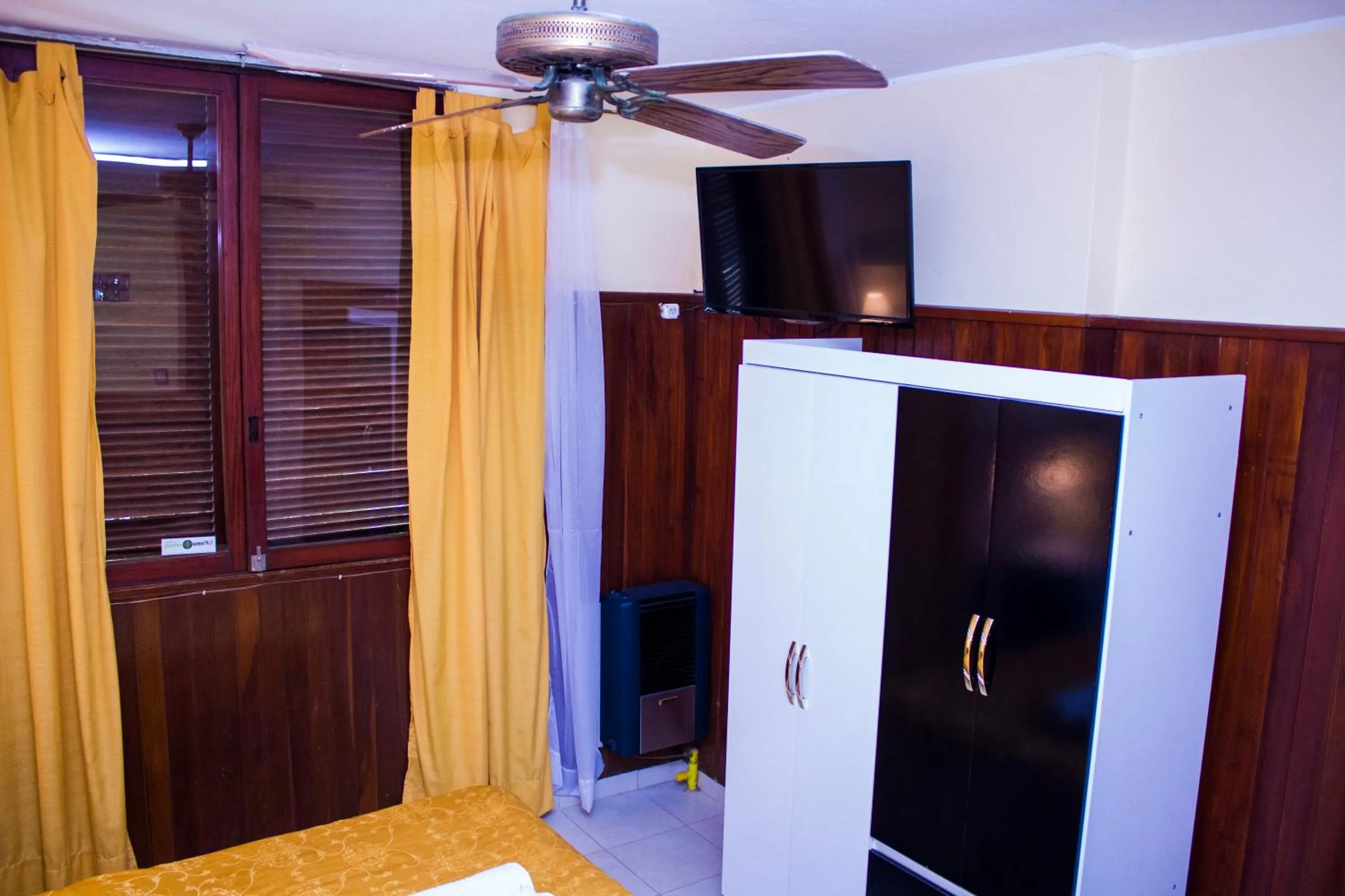 TV and multimedia in San Bernardo Aparts