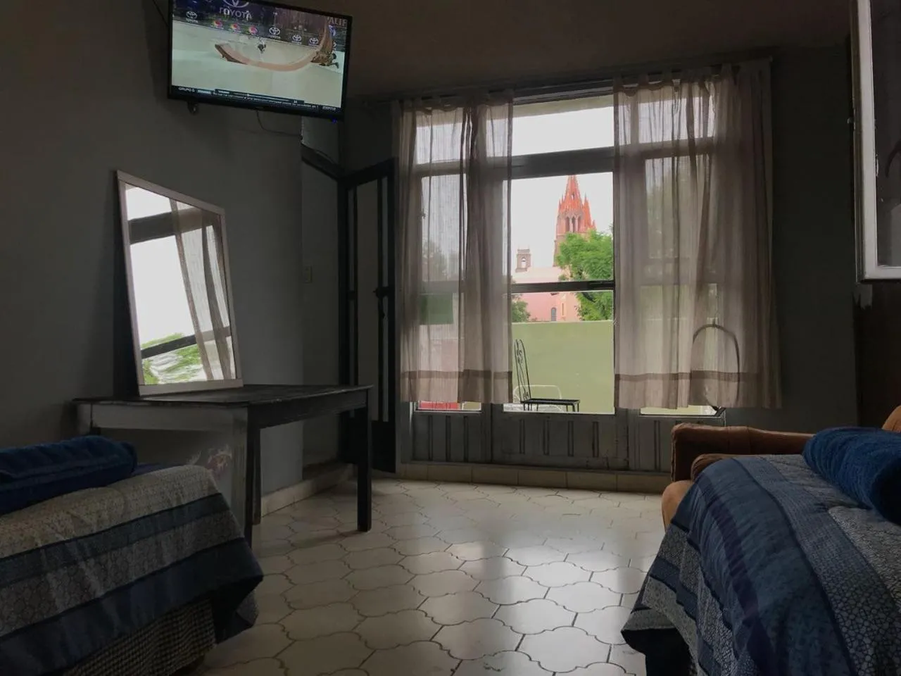 Casa Antaña