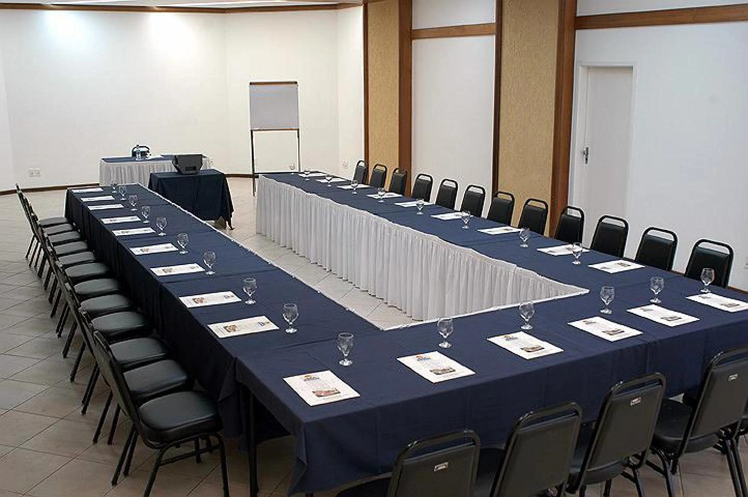 Business facilities in Bahiamar Hotel