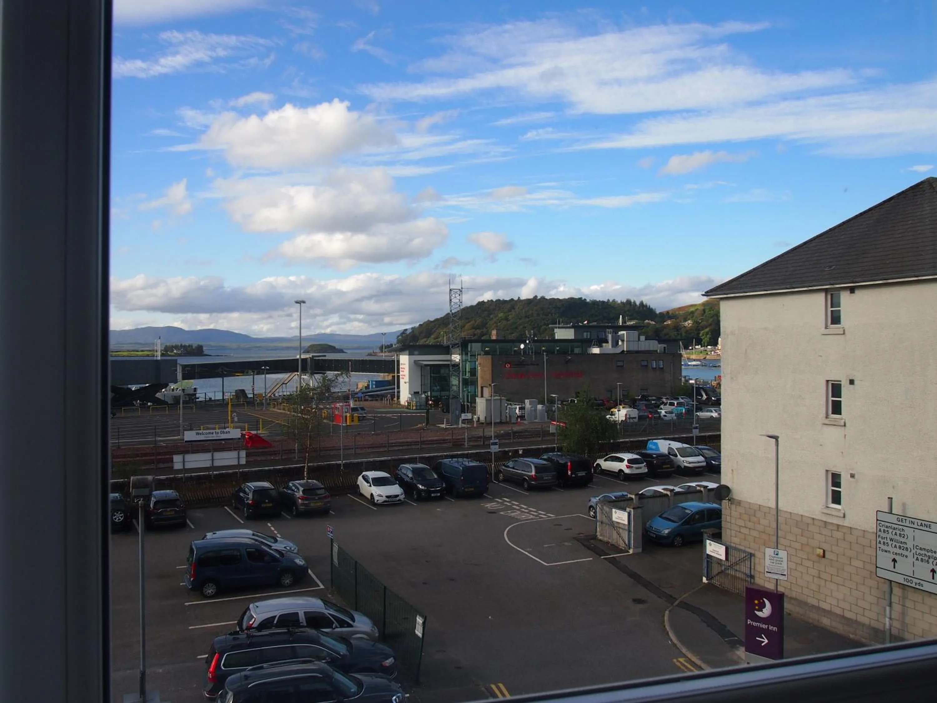 Other in The Kelvin Hotel