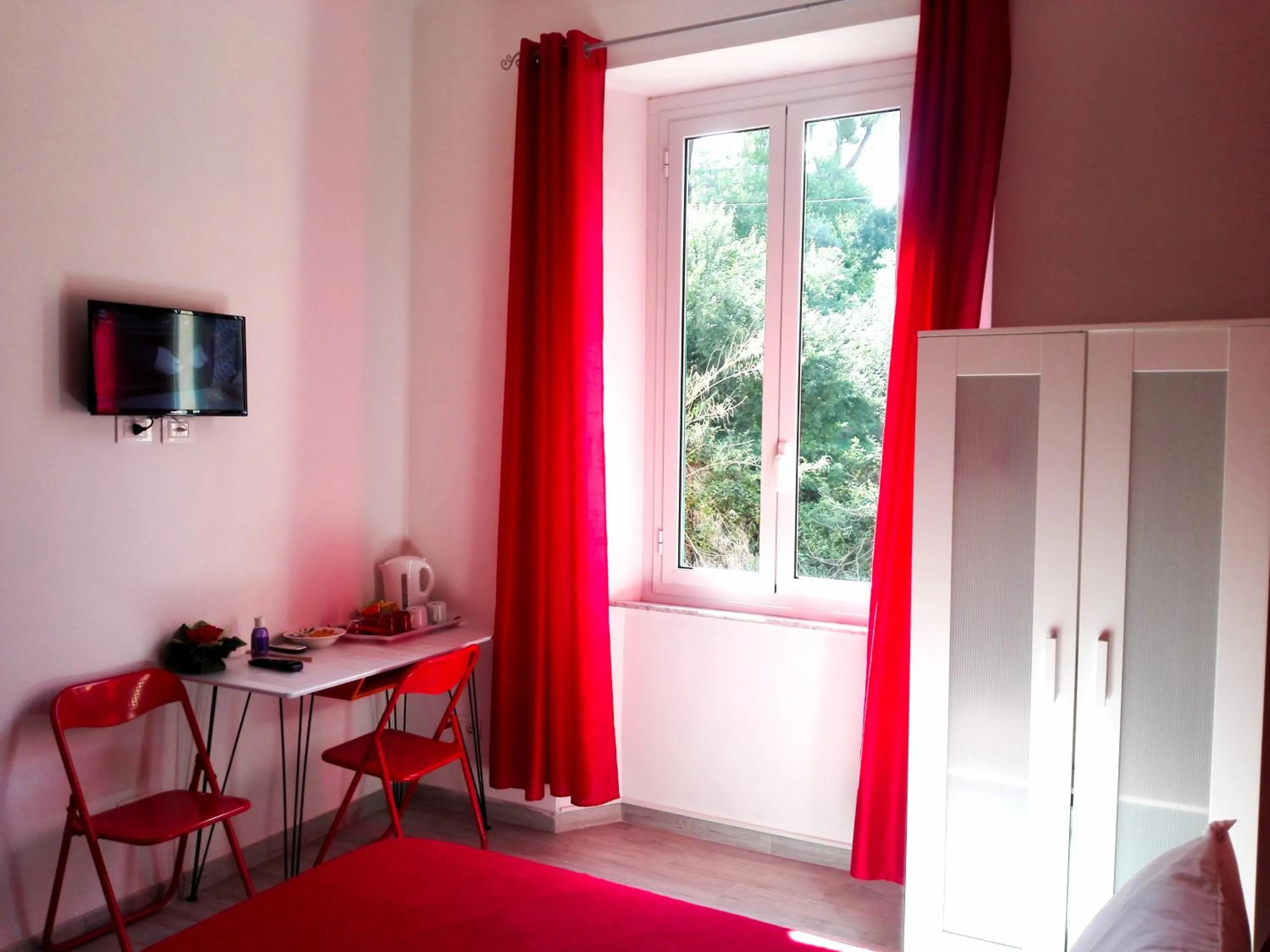 Bed in Le Stelle di Martina- Affittacamere -