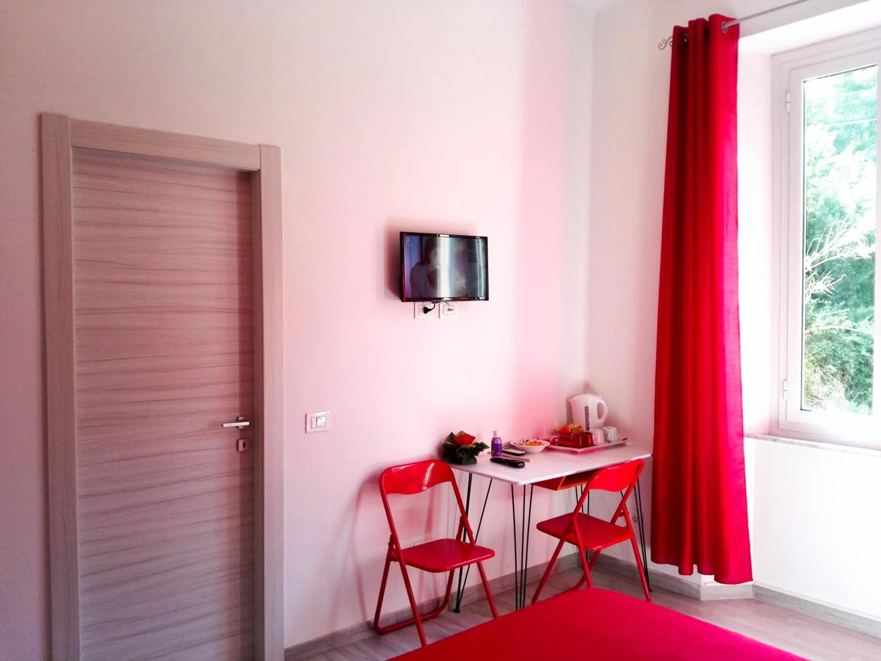 Le Stelle di Martina- Affittacamere -