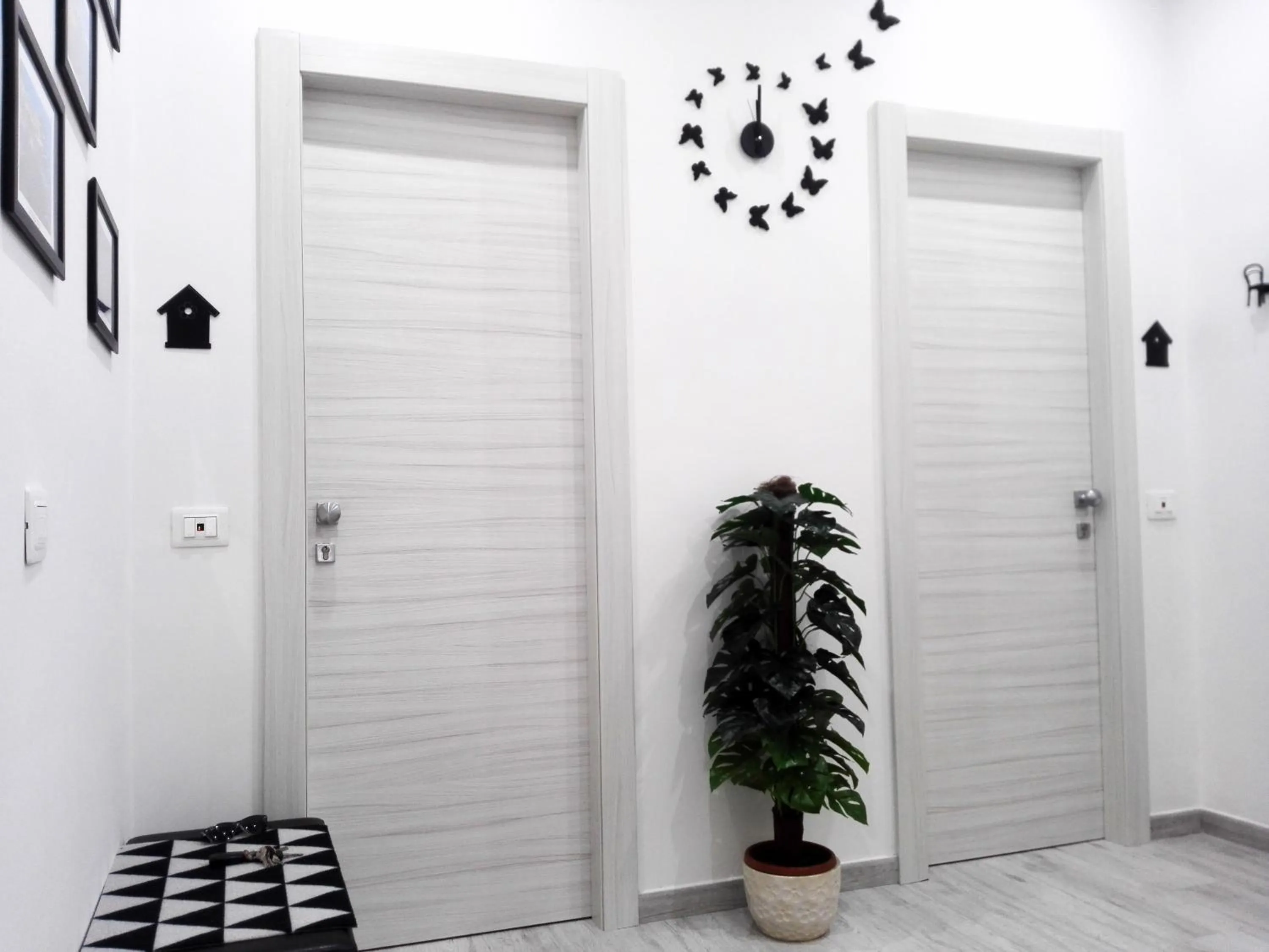 Le Stelle di Martina- Affittacamere -