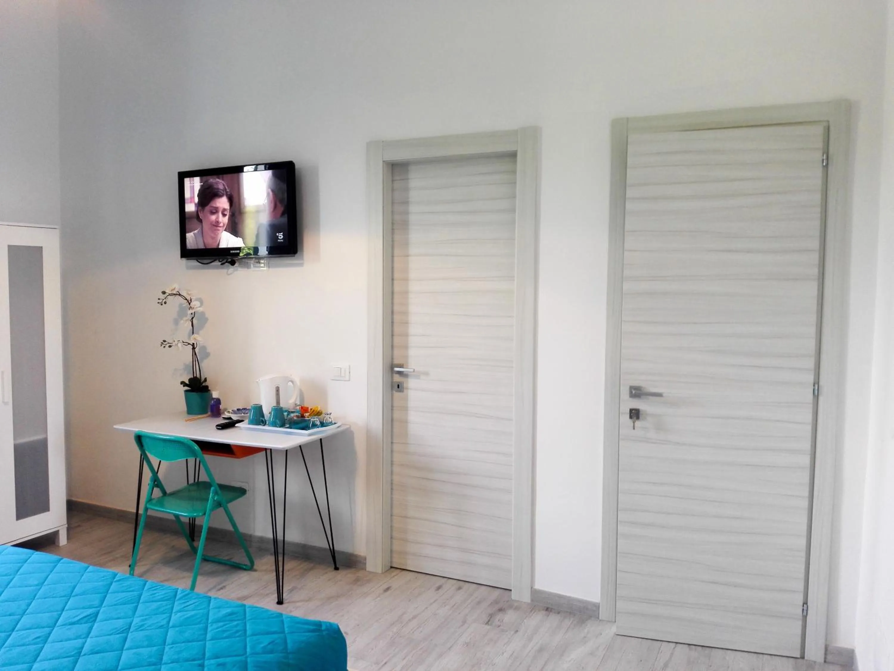 Le Stelle di Martina- Affittacamere -