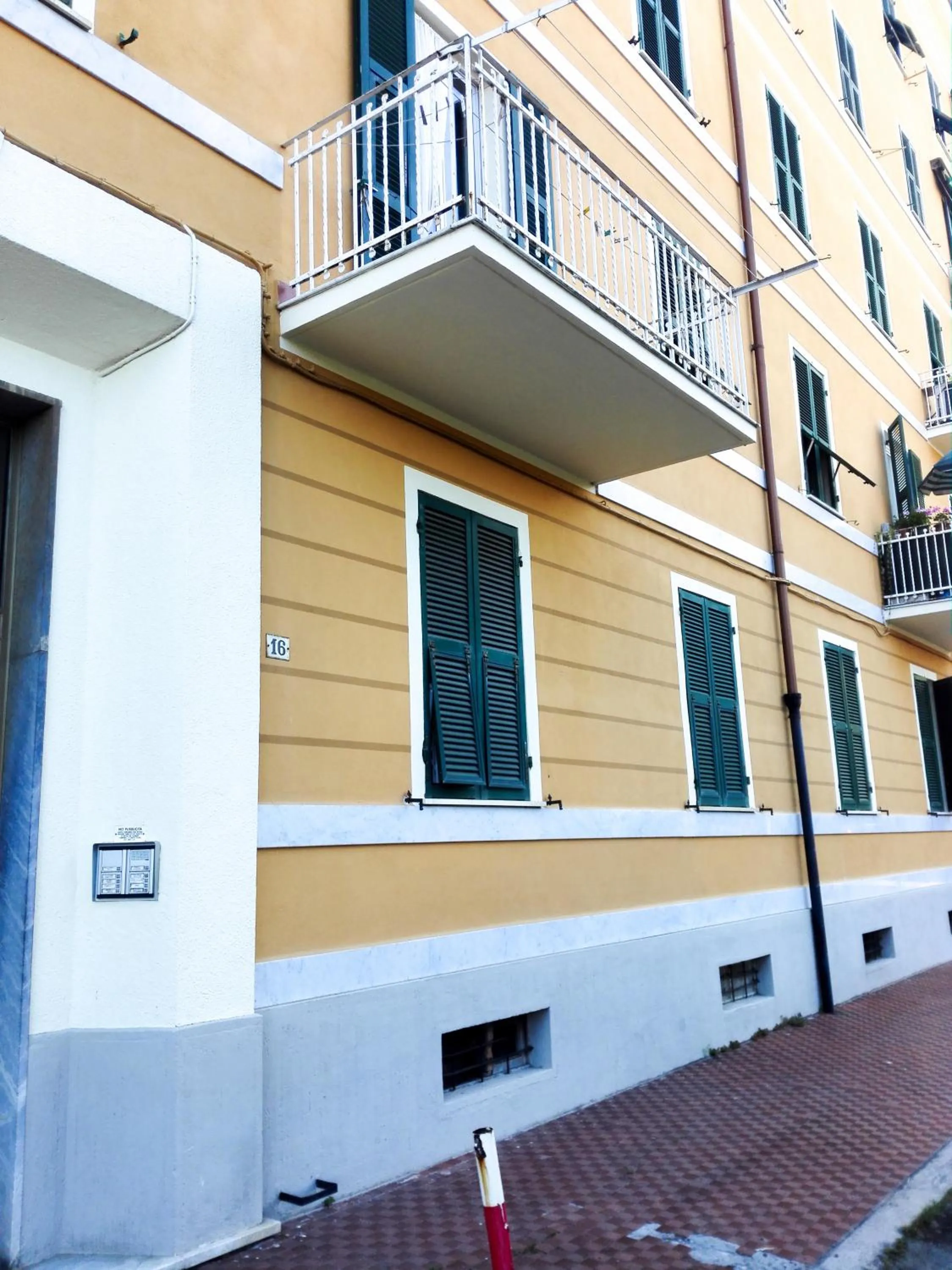 Le Stelle di Martina- Affittacamere -