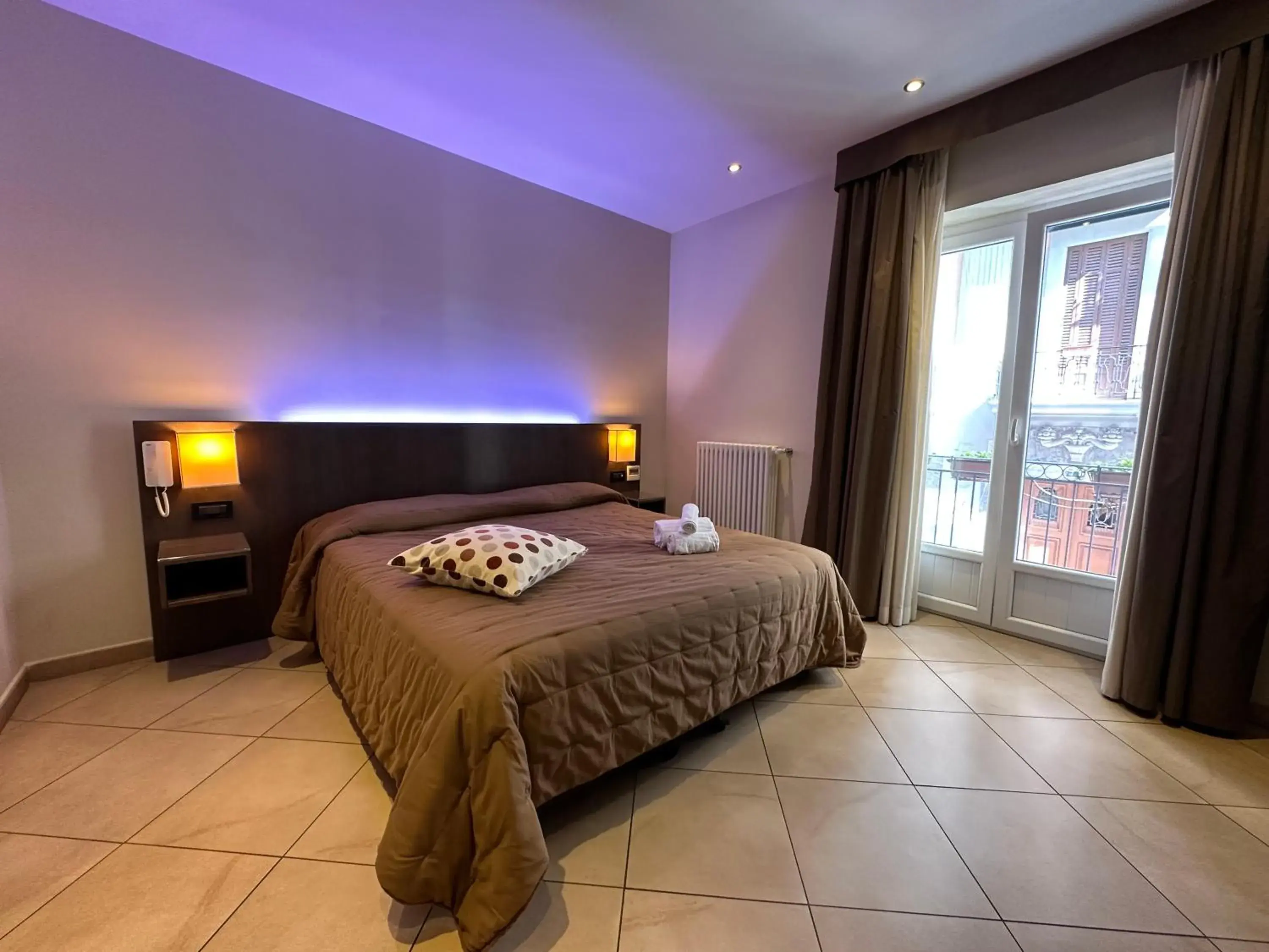 BB 10 Serpotta - Palazzo Riolo & Restaurant BB 10 Serpotta - Palazzo Riolo & Restaurant