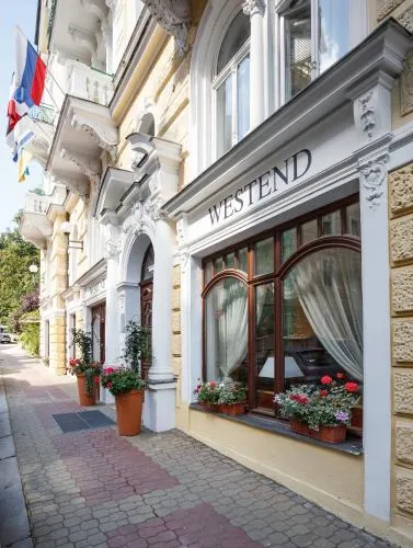 Hotel Westend