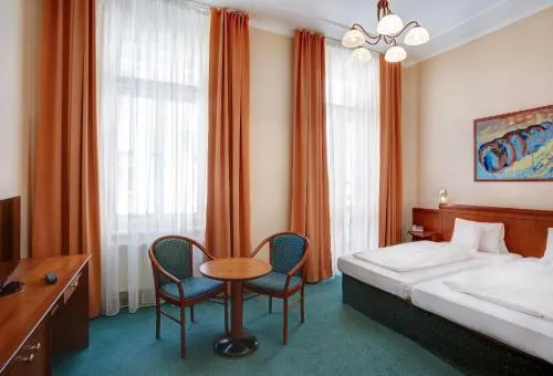 Hotel Westend
