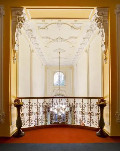 Hotel Westend
