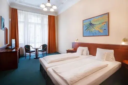 Hotel Westend Hotel Westend