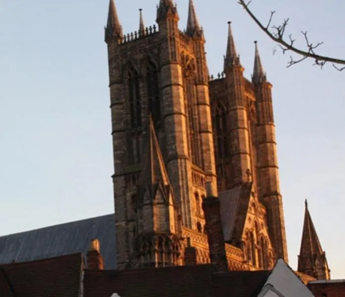 Cathedral View Guest House