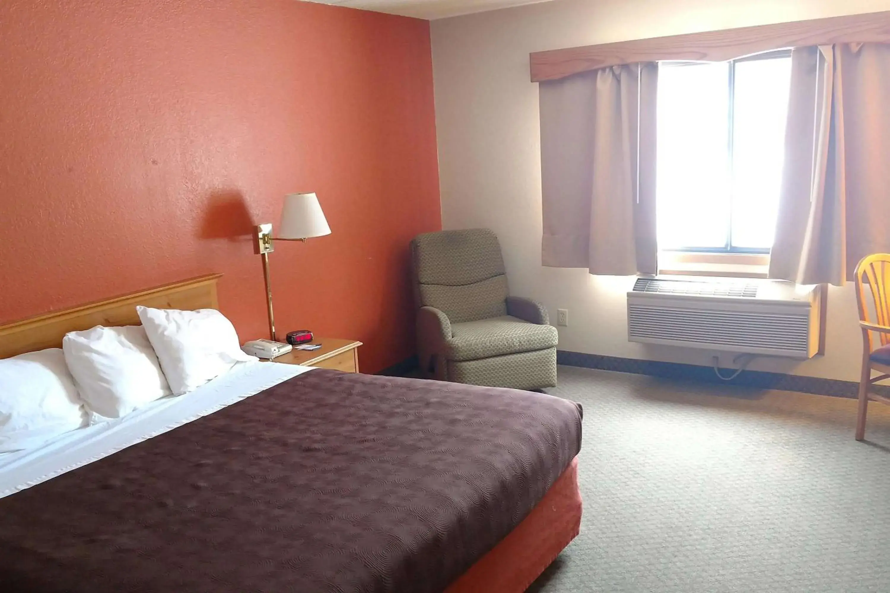 AmericInn by Wyndham Iron River AmericInn by Wyndham Iron River