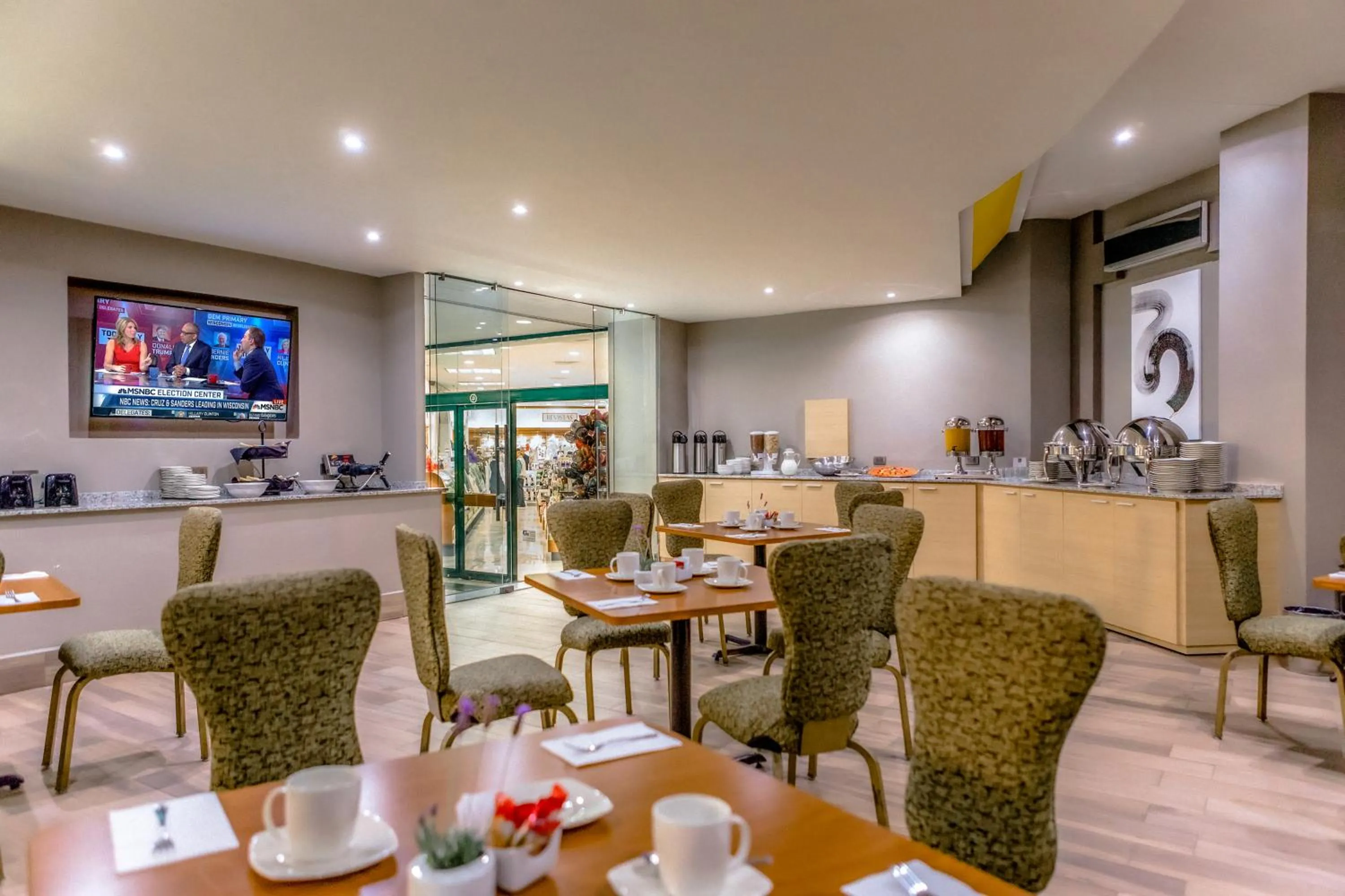 Restaurant/places to eat in La Joya Pachuca