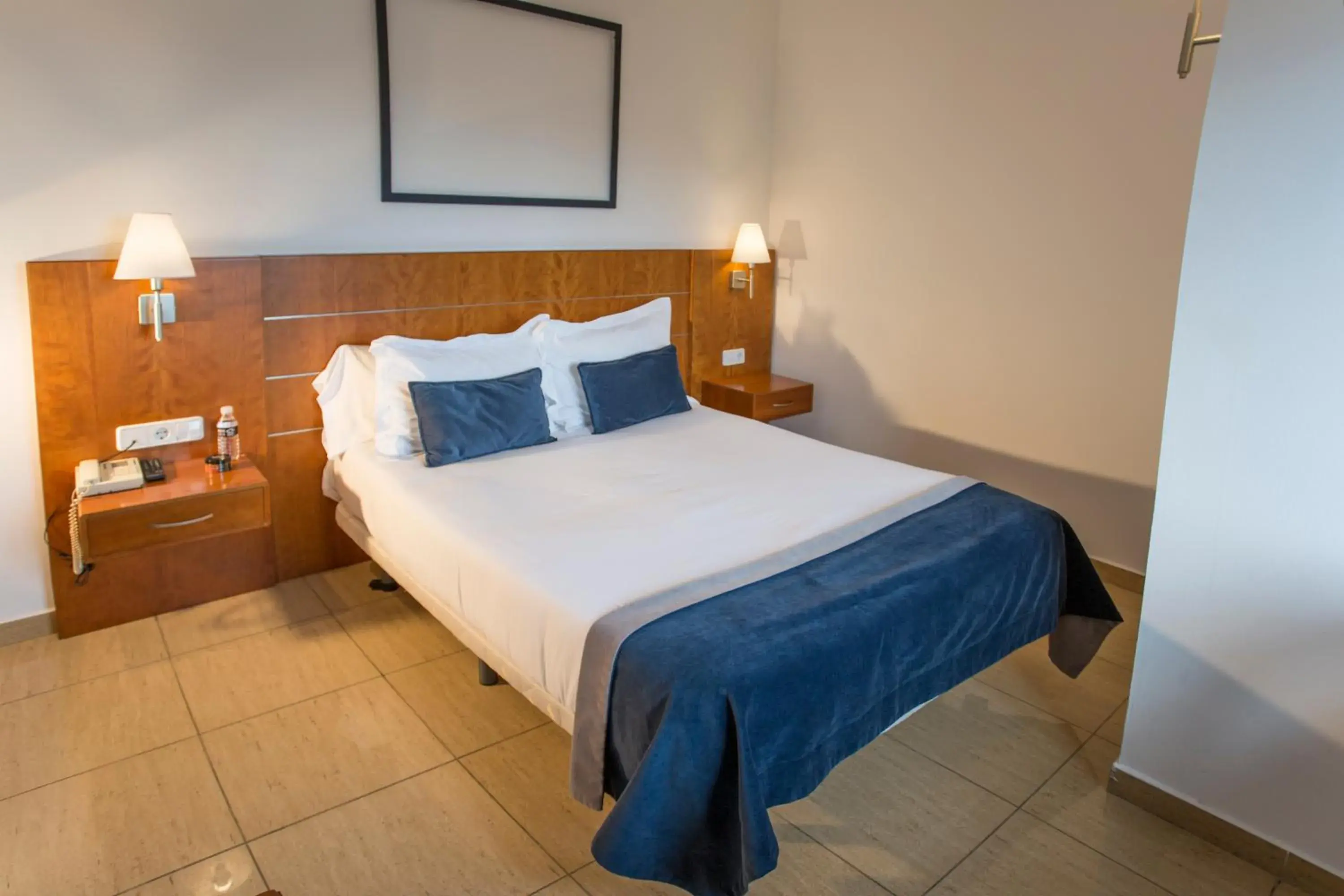Double or Twin Room - single occupancy in Savoy Double or Twin Room - single occupancy in Savoy