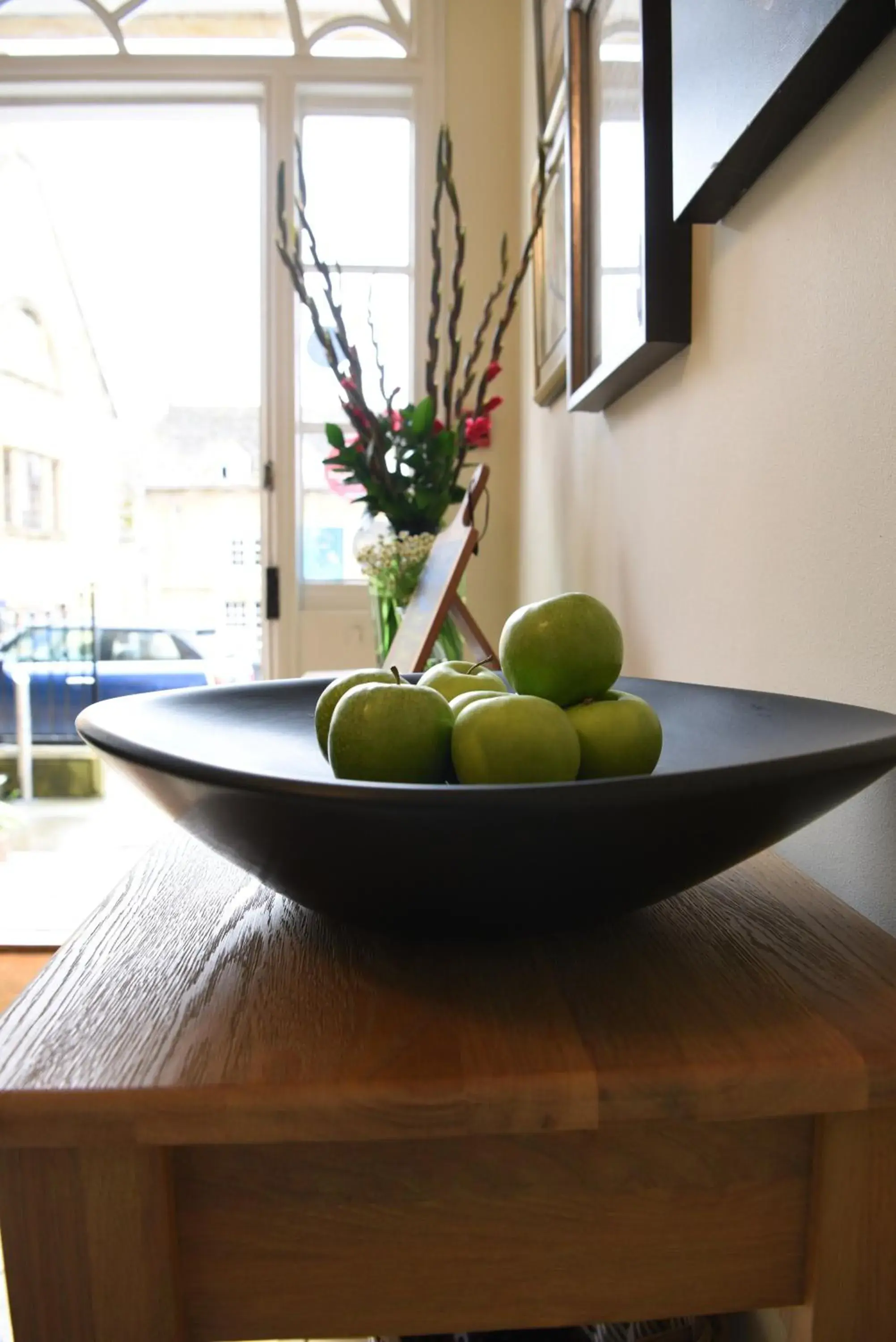 Lobby or reception in Cotswold House Hotel and Spa - "A Bespoke Hotel" Lobby or reception in Cotswold House Hotel and Spa - "A Bespoke Hotel"