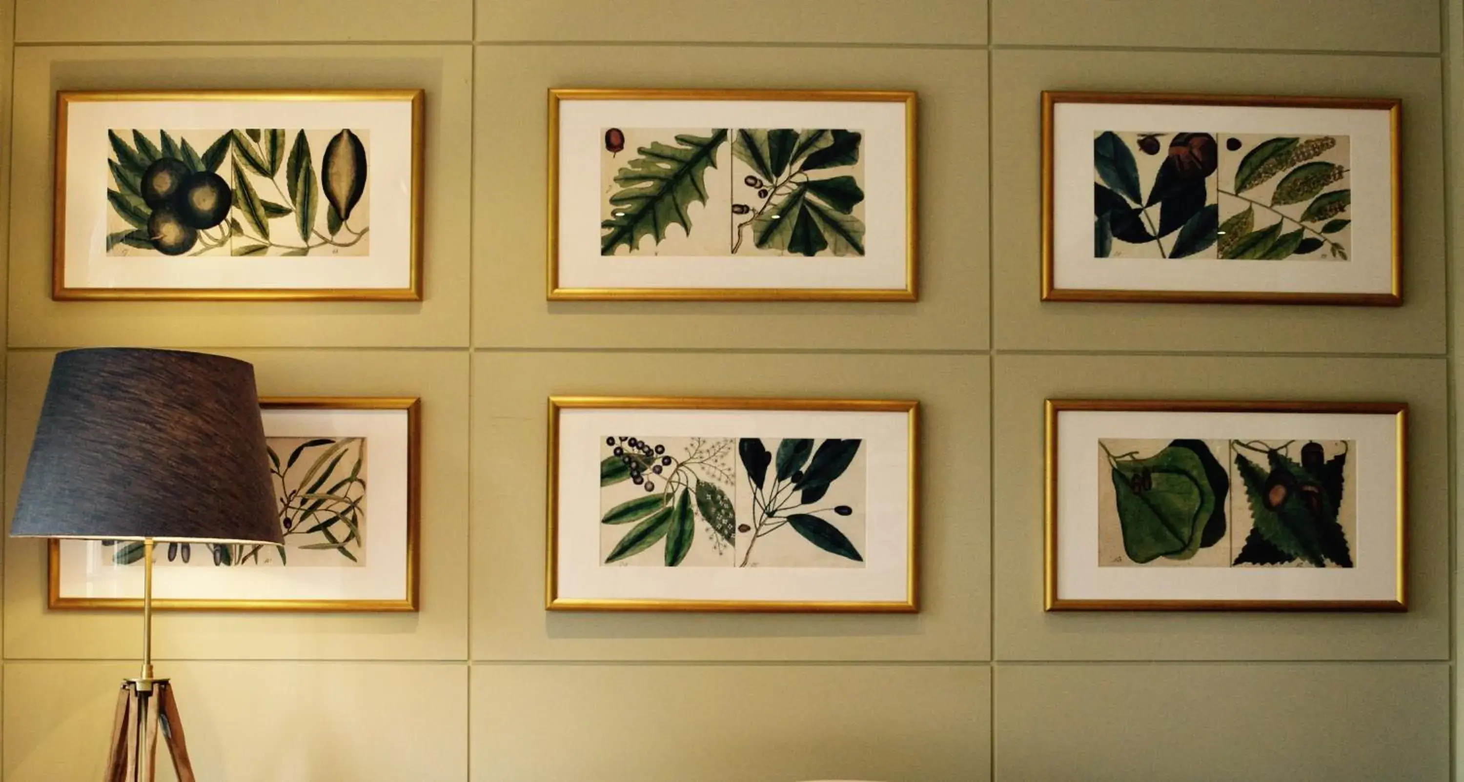 Restaurant/places to eat in Cotswold House Hotel and Spa - "A Bespoke Hotel" Restaurant/places to eat in Cotswold House Hotel and Spa - "A Bespoke Hotel"