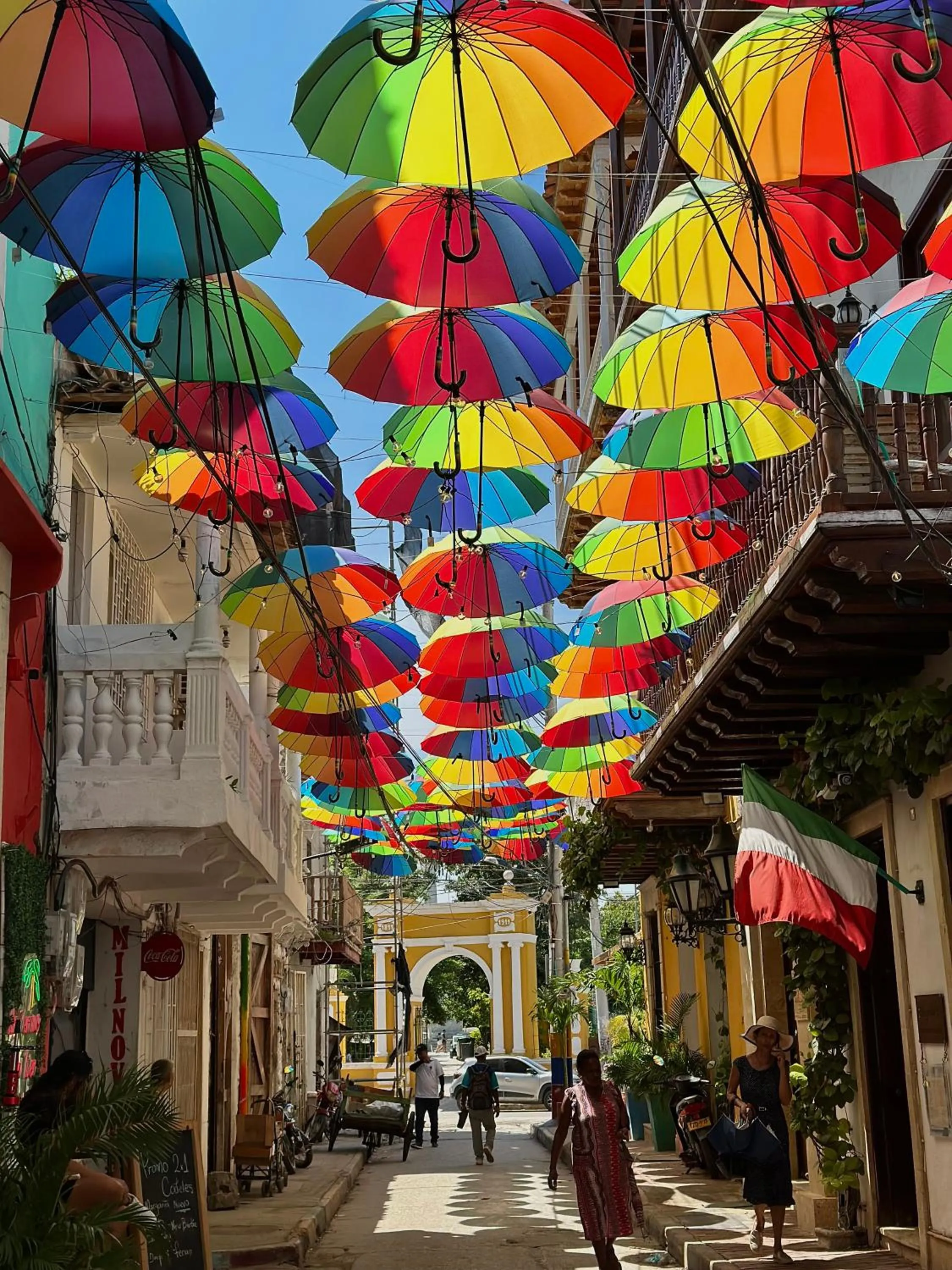 Activities in Hotel La Magdalena