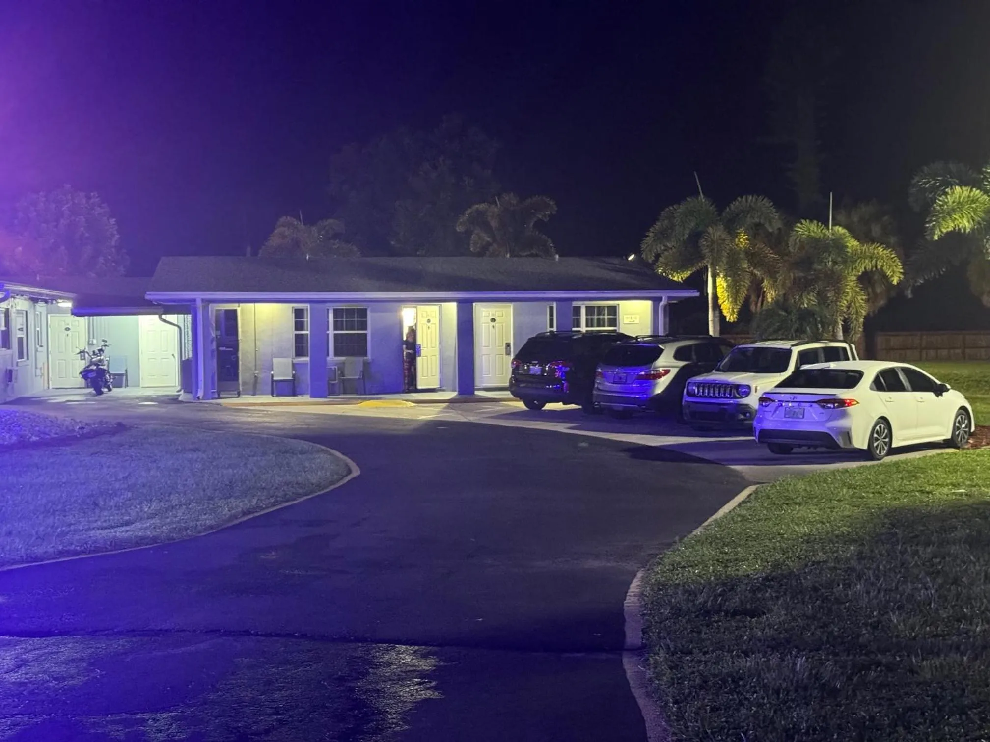 American Inn Punta Gorda