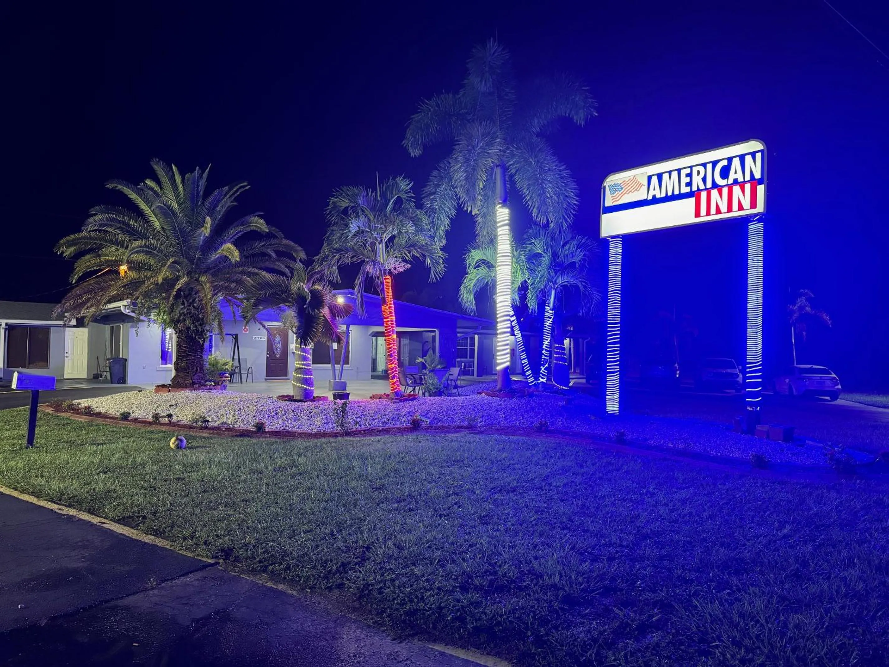 American Inn Punta Gorda