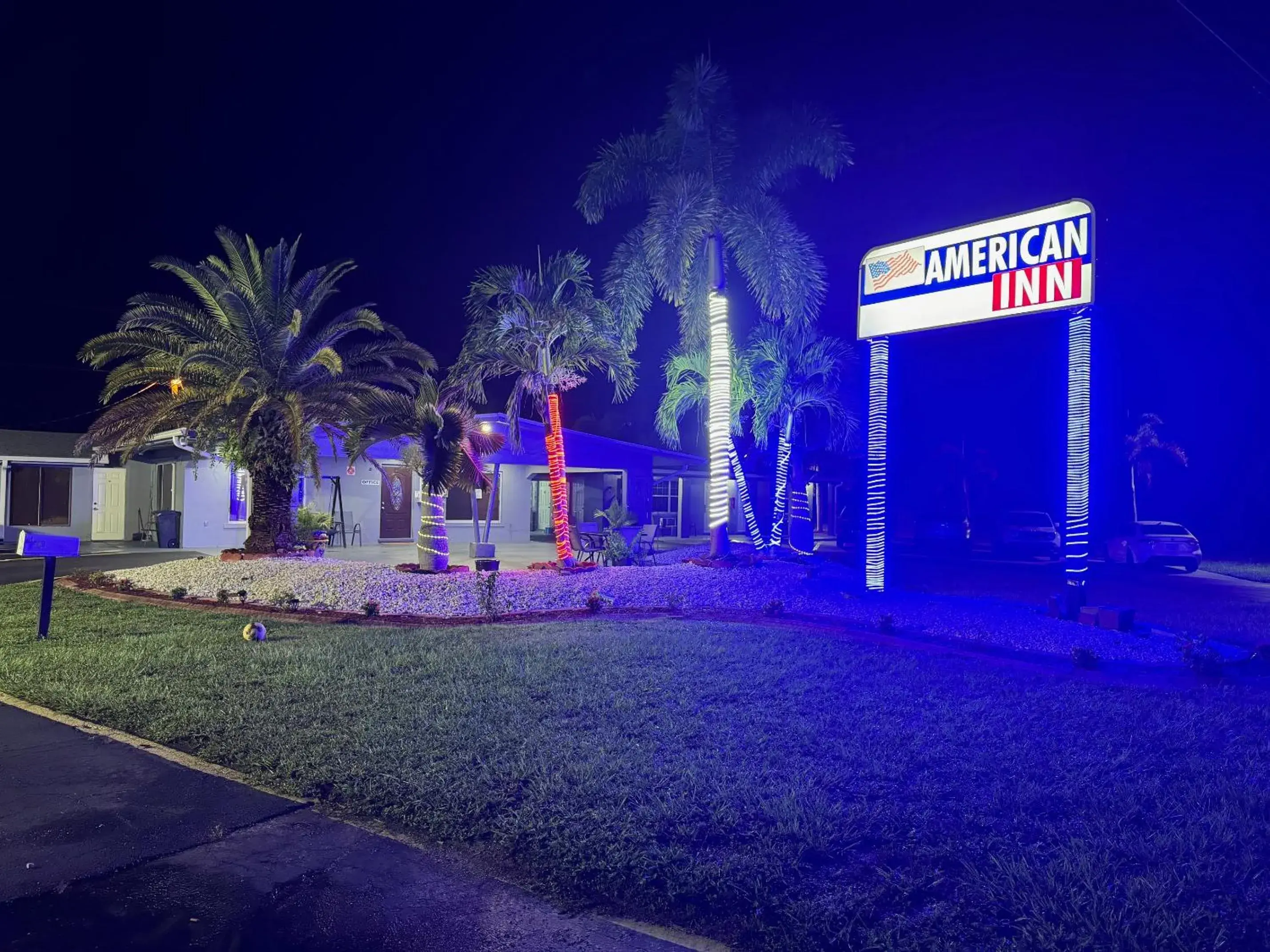 American Inn Punta Gorda American Inn Punta Gorda