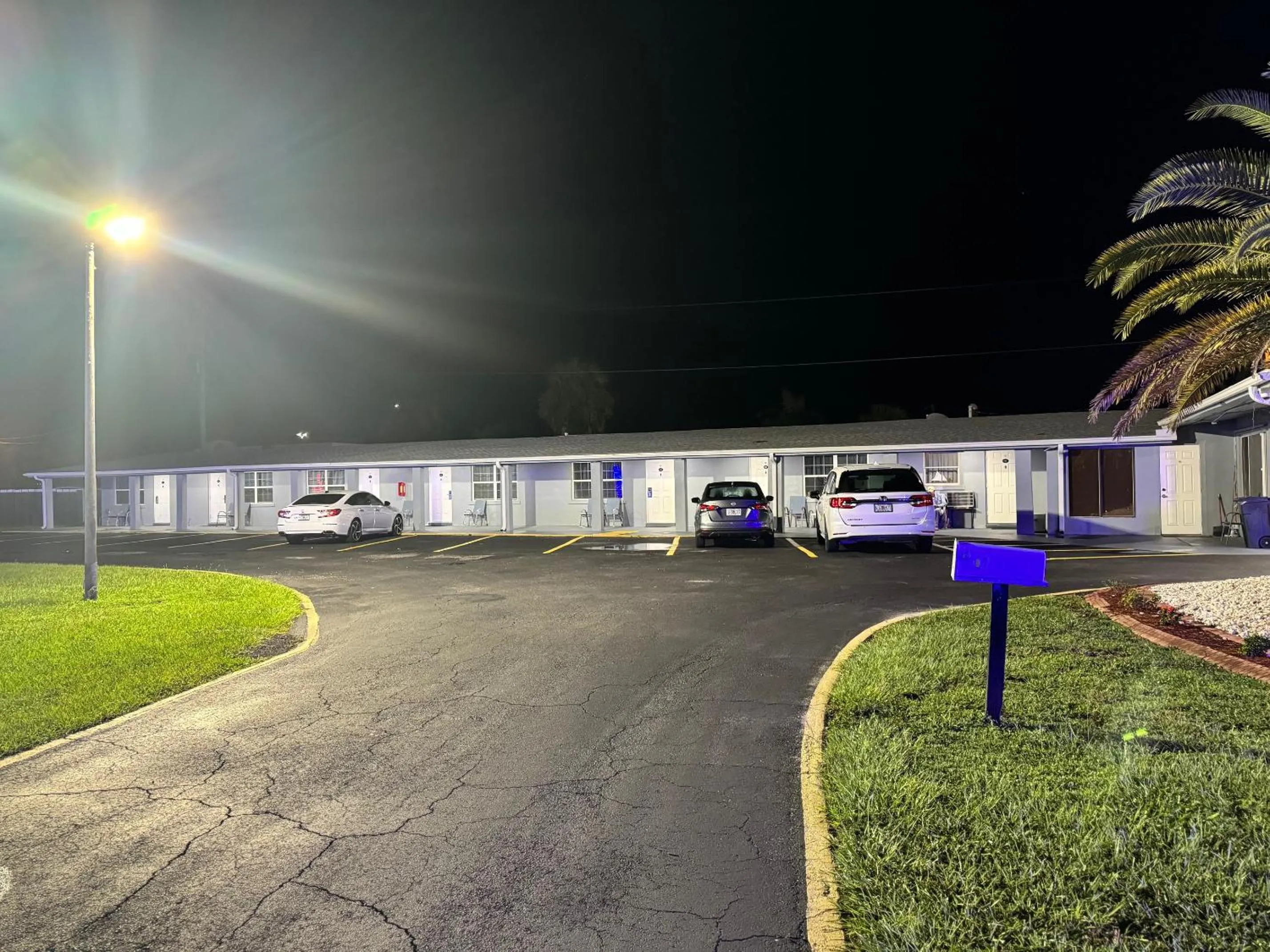 American Inn Punta Gorda