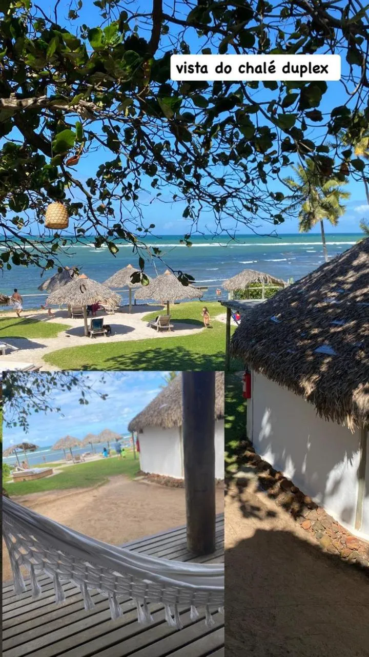 Pousada Farol das Tartarugas