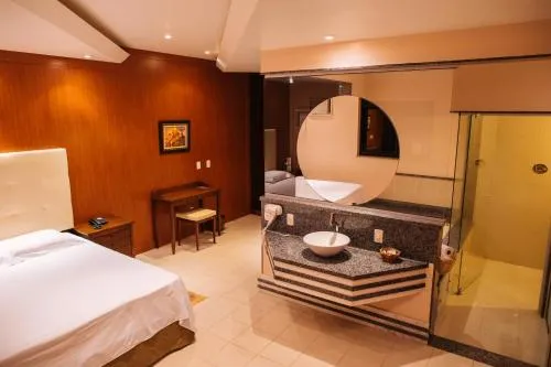 Hotel Villa D'Angelo