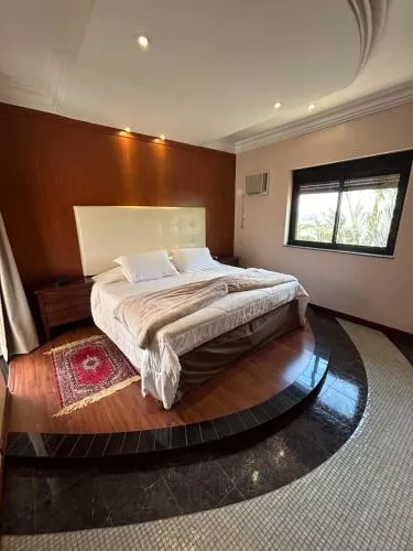 Hotel Villa D'Angelo