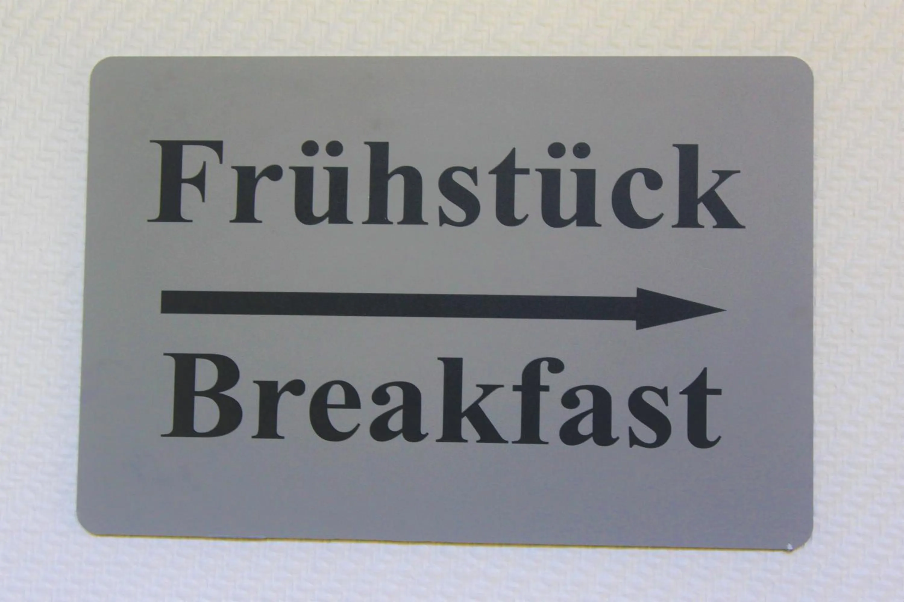 Property logo or sign in Hotel Alsterquelle 24h Check-in, Free Parking and WiFi