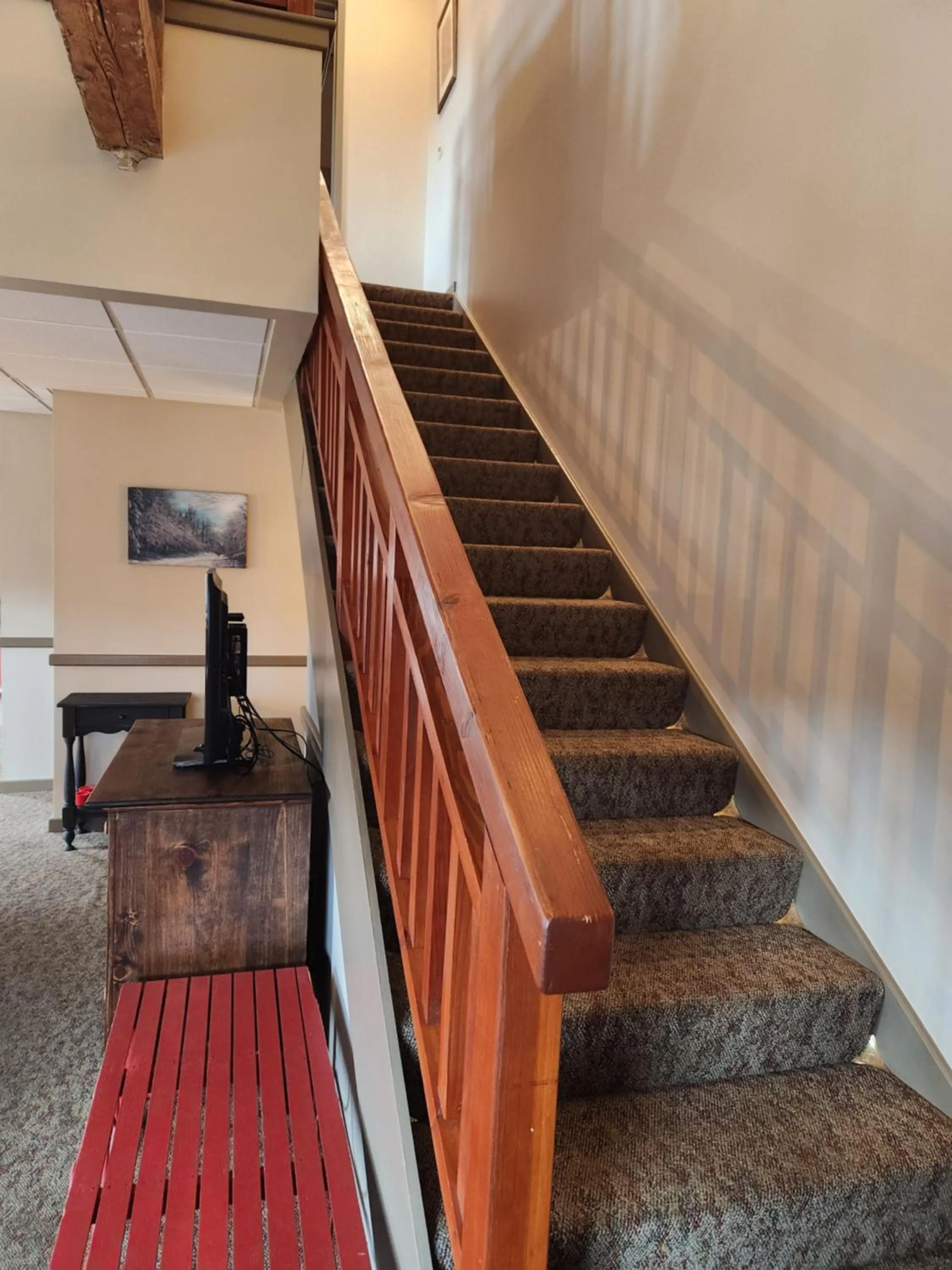 Guests in The Common Man Inn, Spa & Lodge