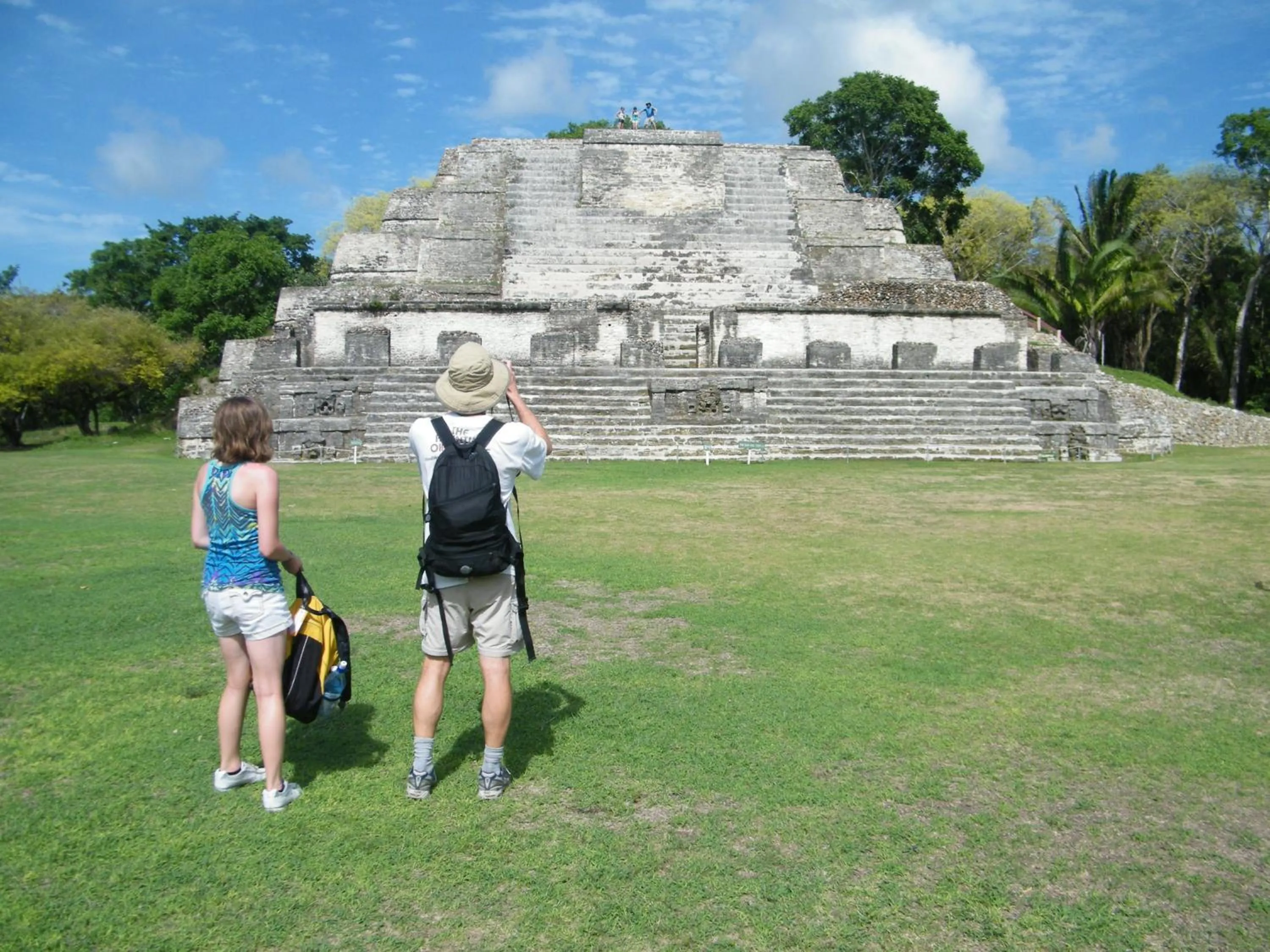 Area and facilities in Black Orchid Resort