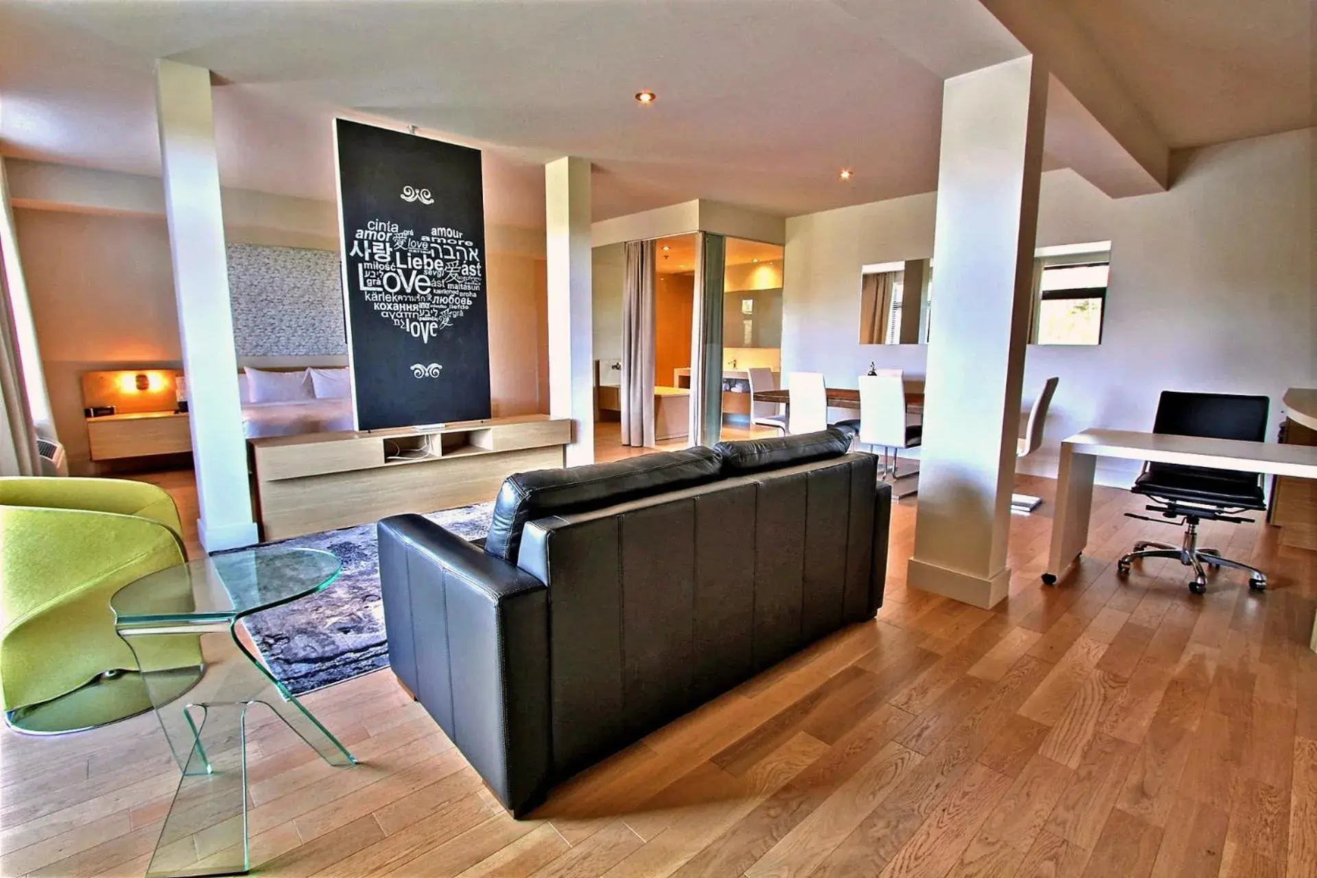 Executive Suite in La cache à Maxime Executive Suite in La cache à Maxime