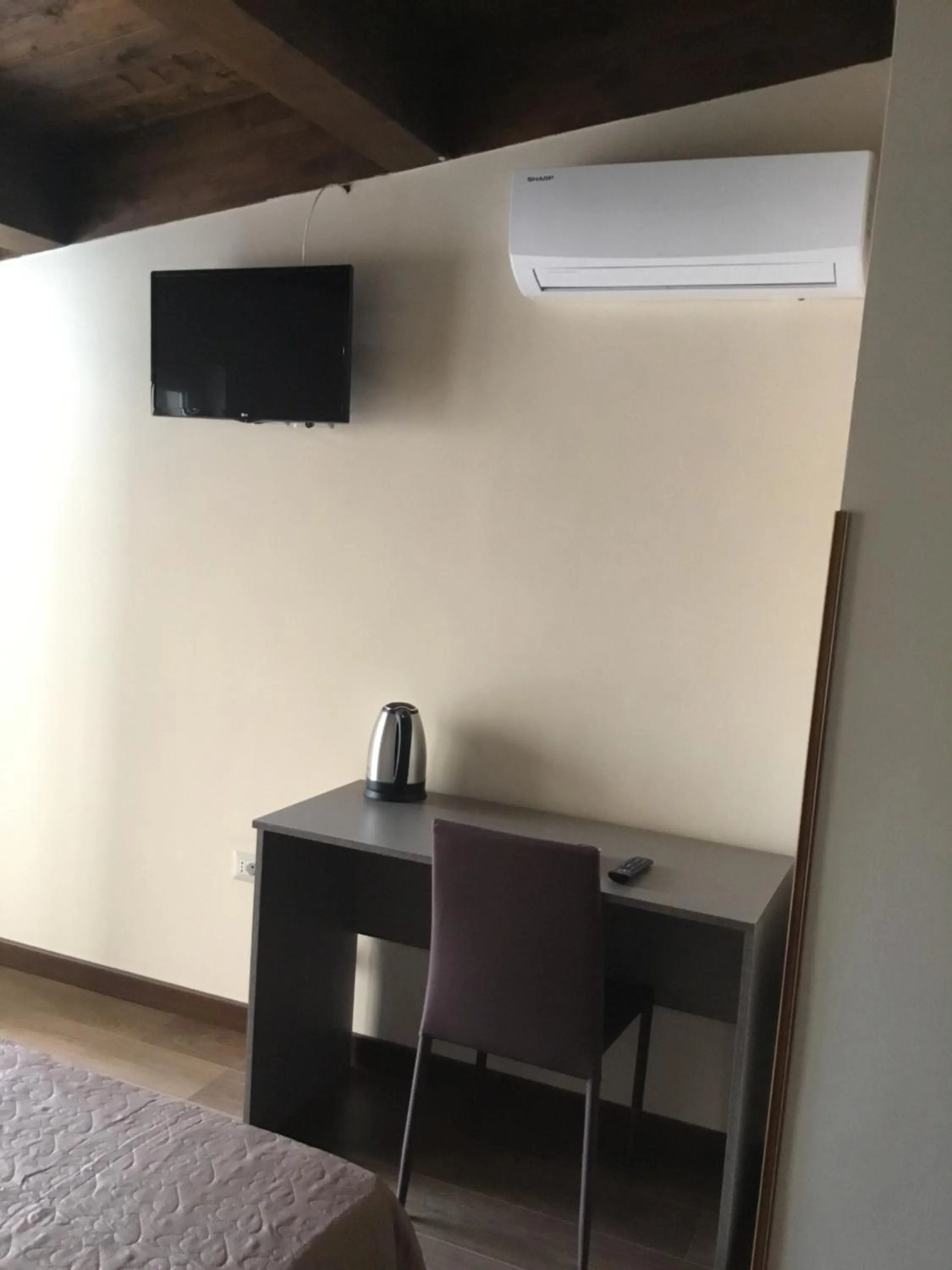 Photo of the whole room in B&B Nonna Maria