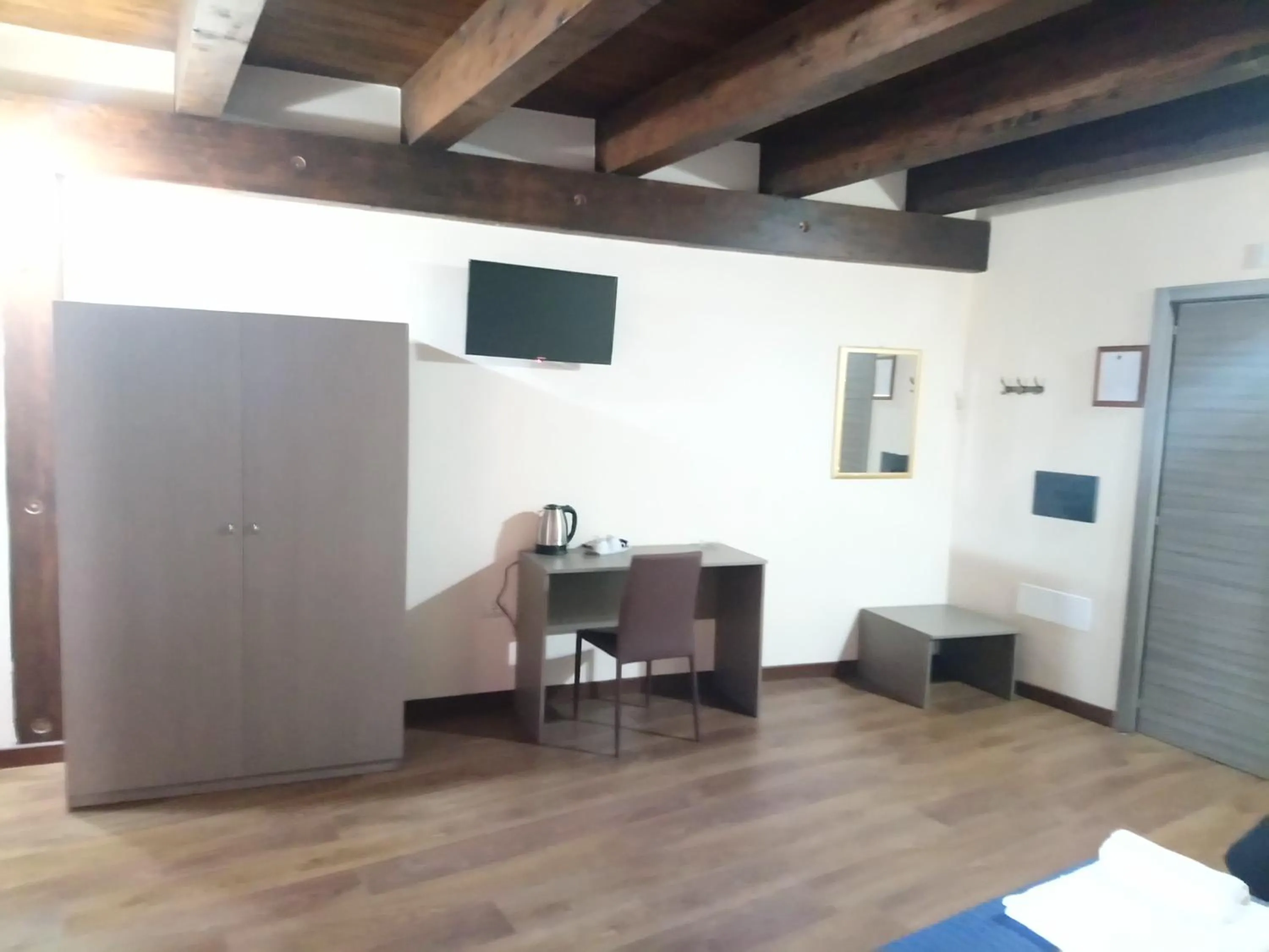 Photo of the whole room in B&B Nonna Maria