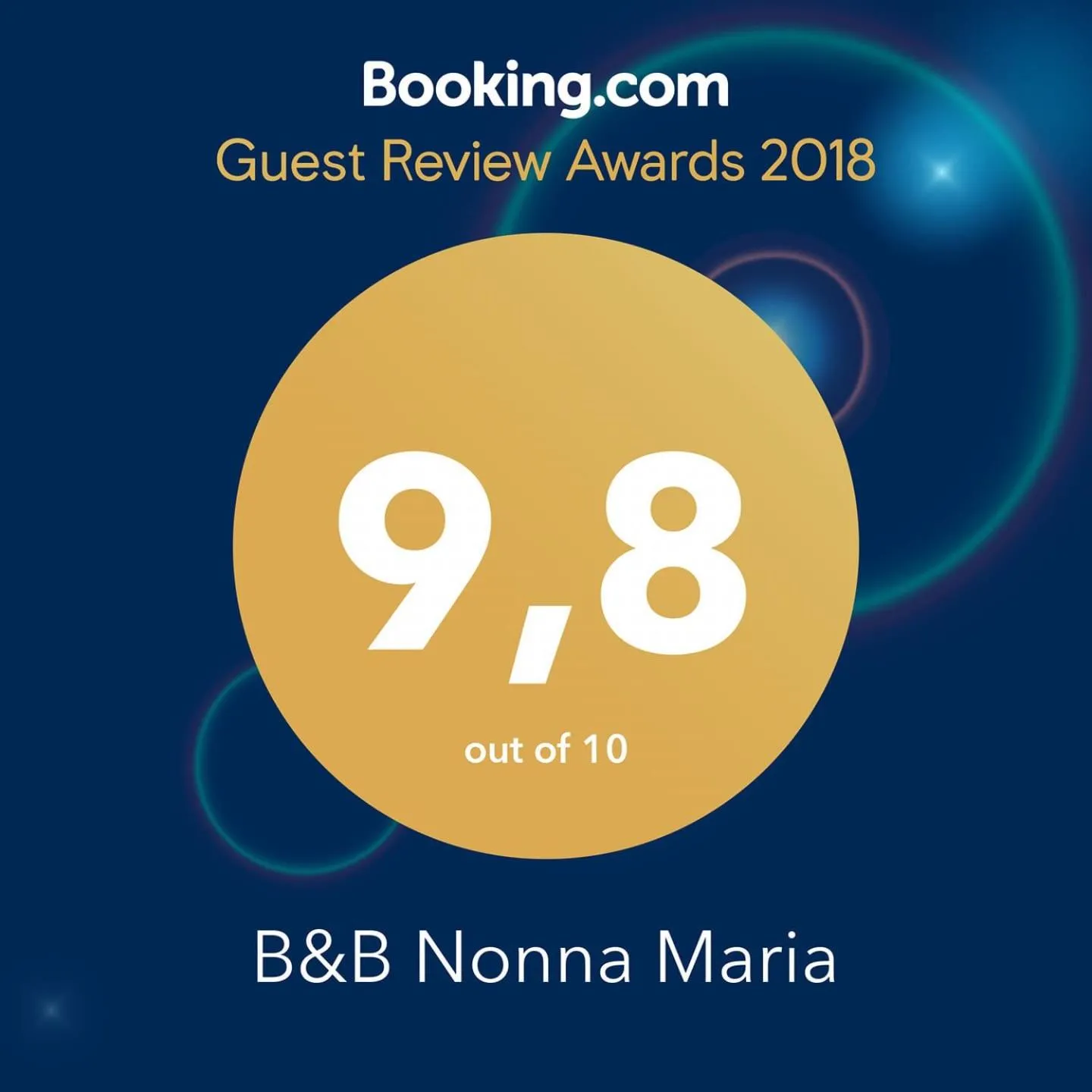 Other in B&B Nonna Maria