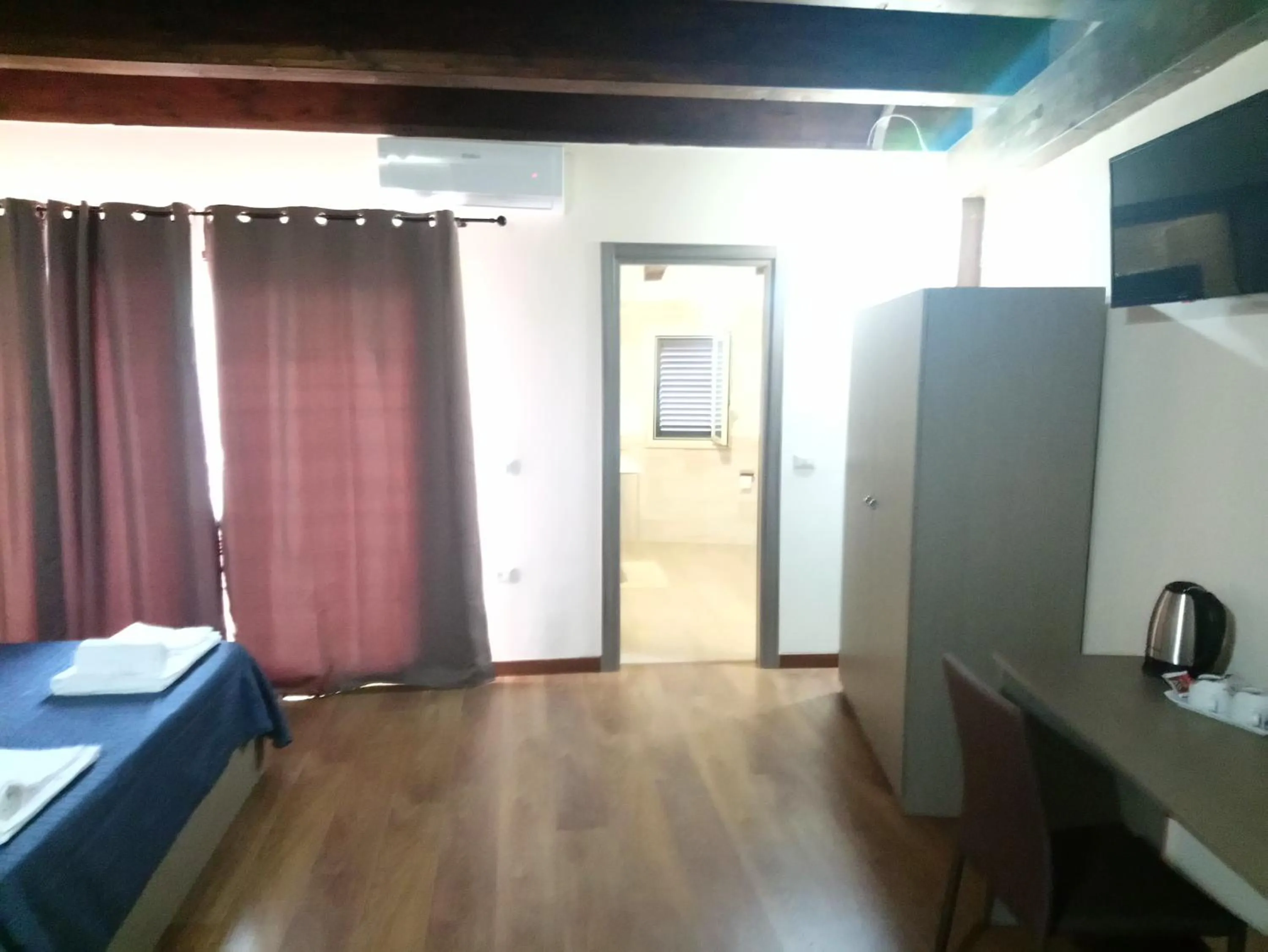 Photo of the whole room in B&B Nonna Maria