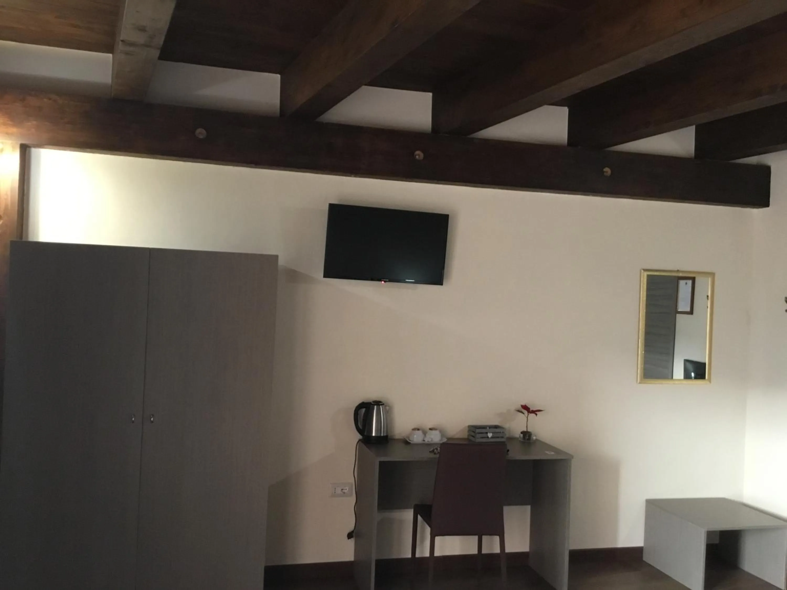 Photo of the whole room in B&B Nonna Maria