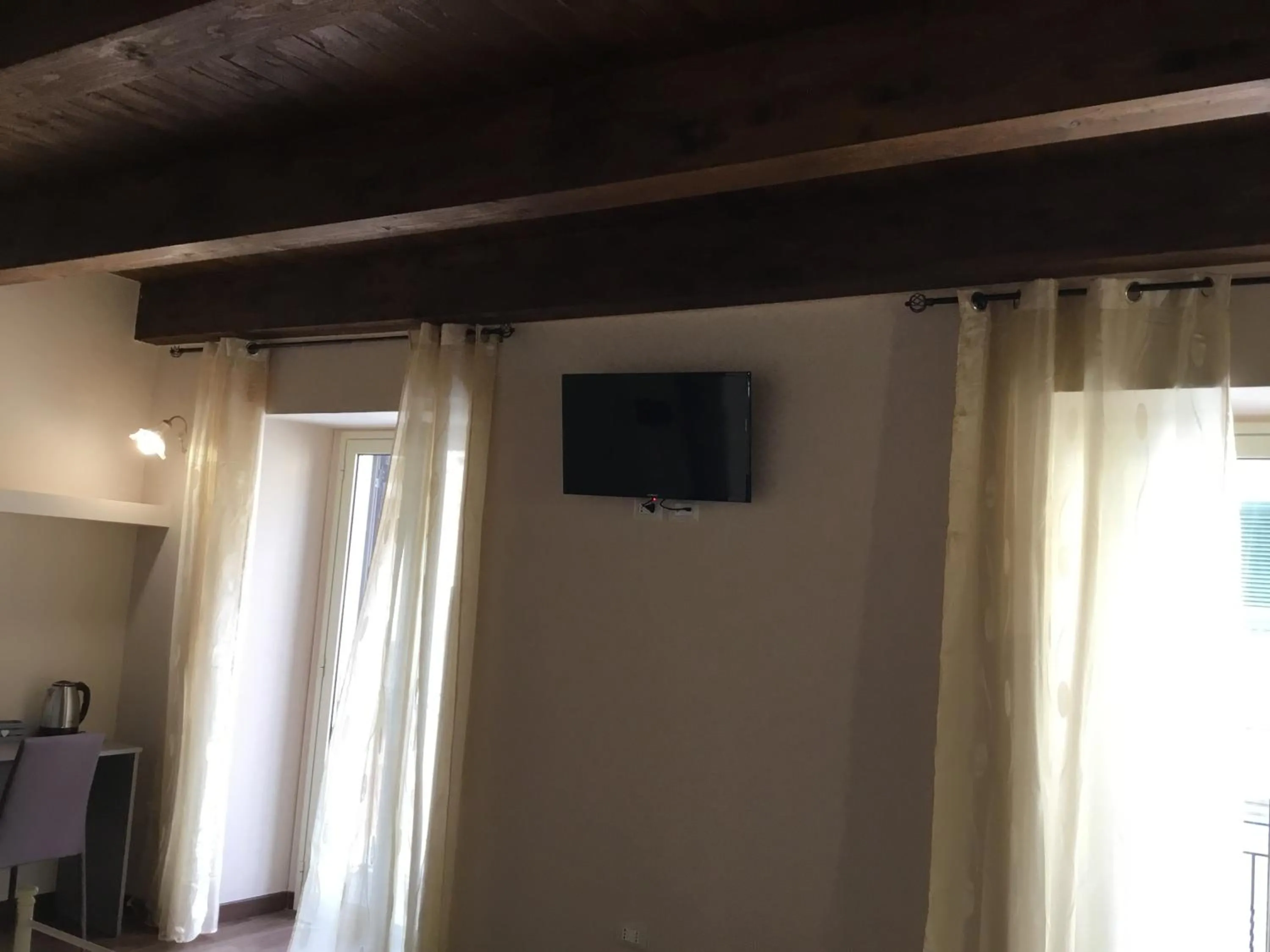 Photo of the whole room in B&B Nonna Maria