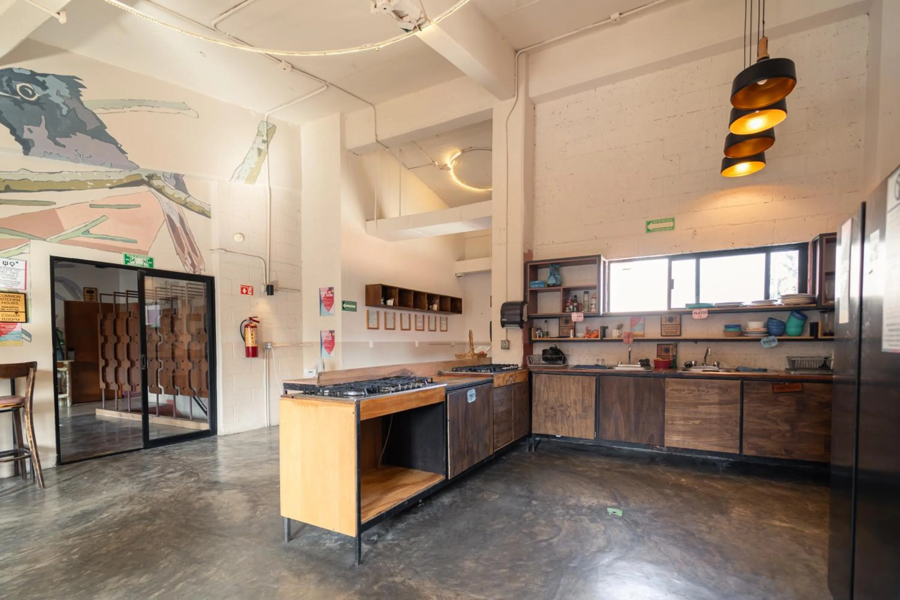 Business facilities in Nílu Cancun Zona Hotelera by Selina