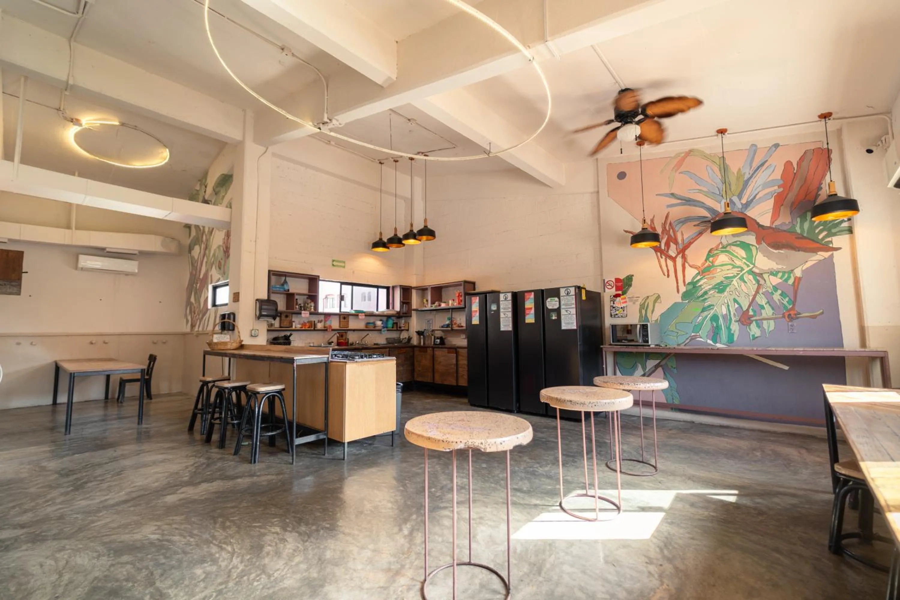 Business facilities in Nílu Cancun Zona Hotelera by Selina